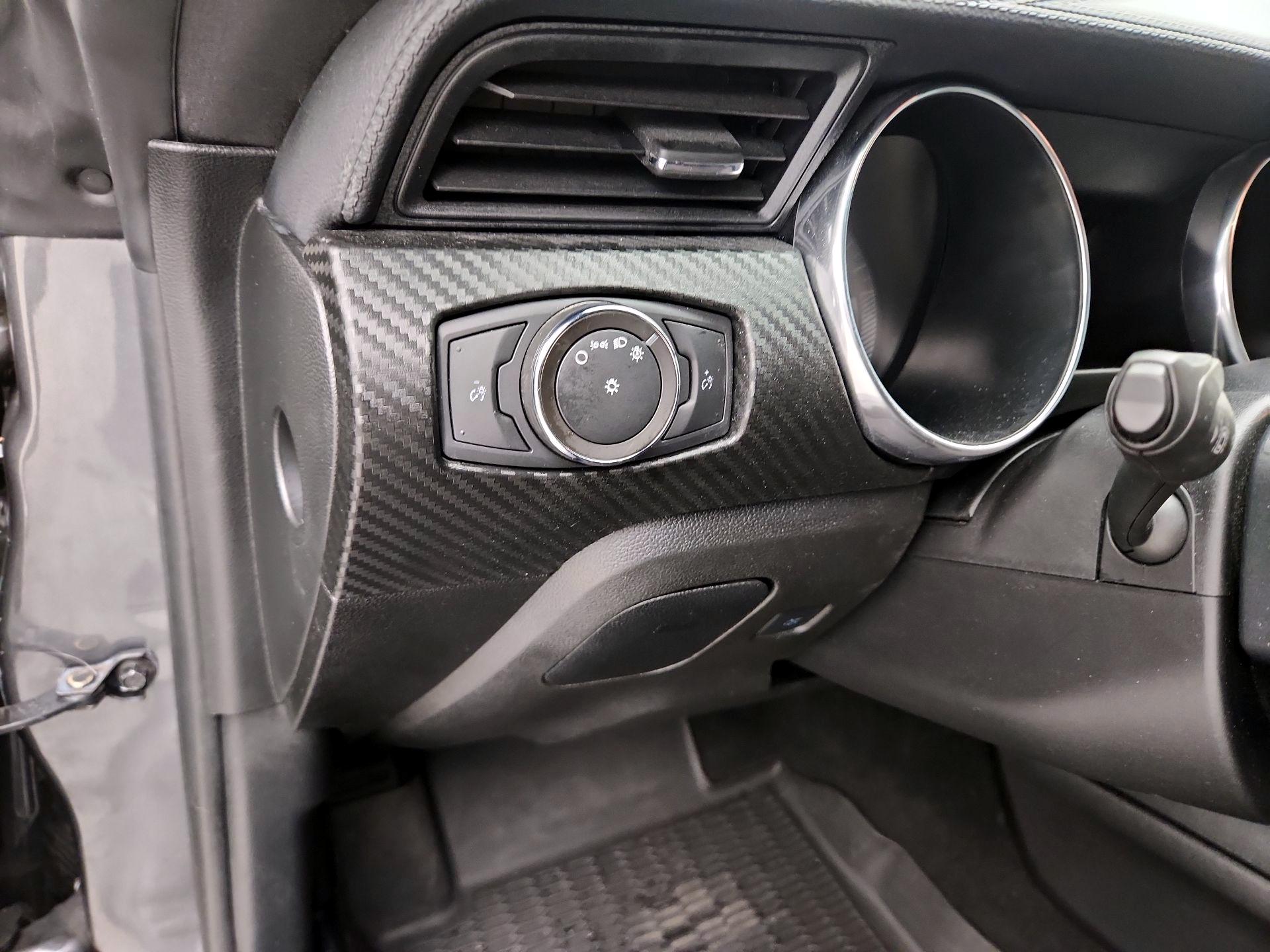 Thumbnail: 2022 Ford Mustang - 19