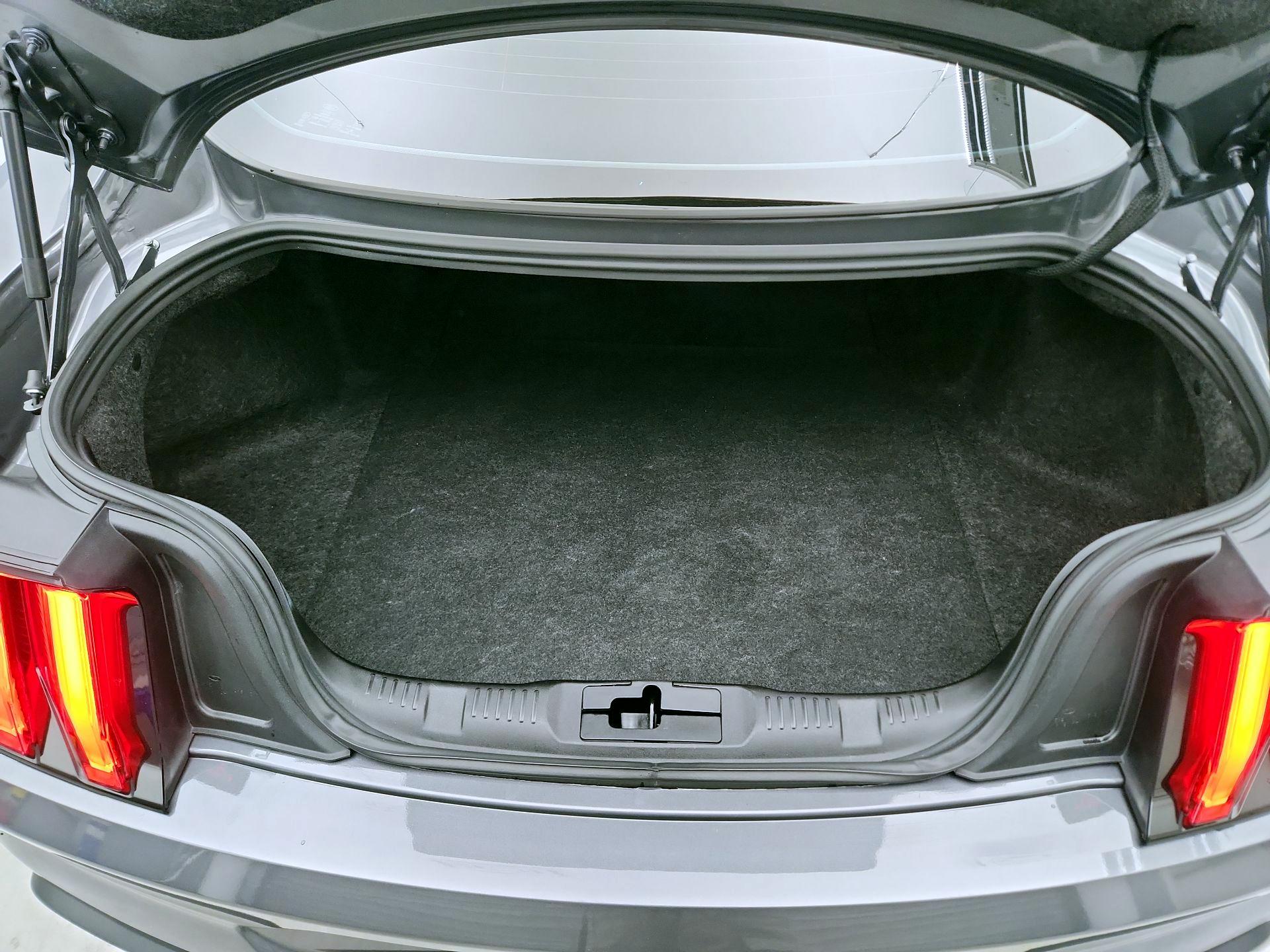 Thumbnail: 2022 Ford Mustang - 20