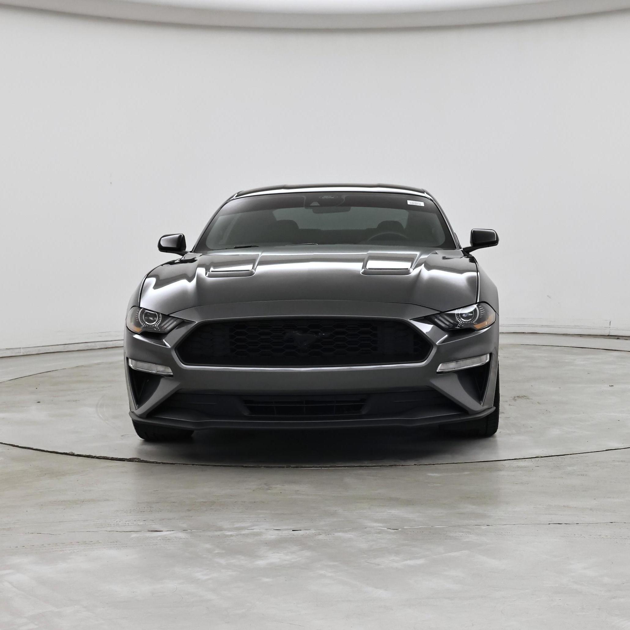Thumbnail: 2022 Ford Mustang - 5