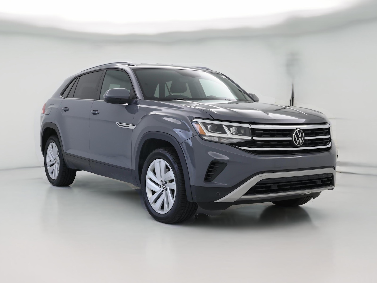 2020 Volkswagen Atlas Cross Sport