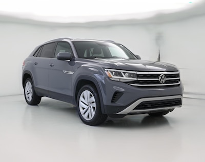 2020 Volkswagen Atlas Cross Sport SE