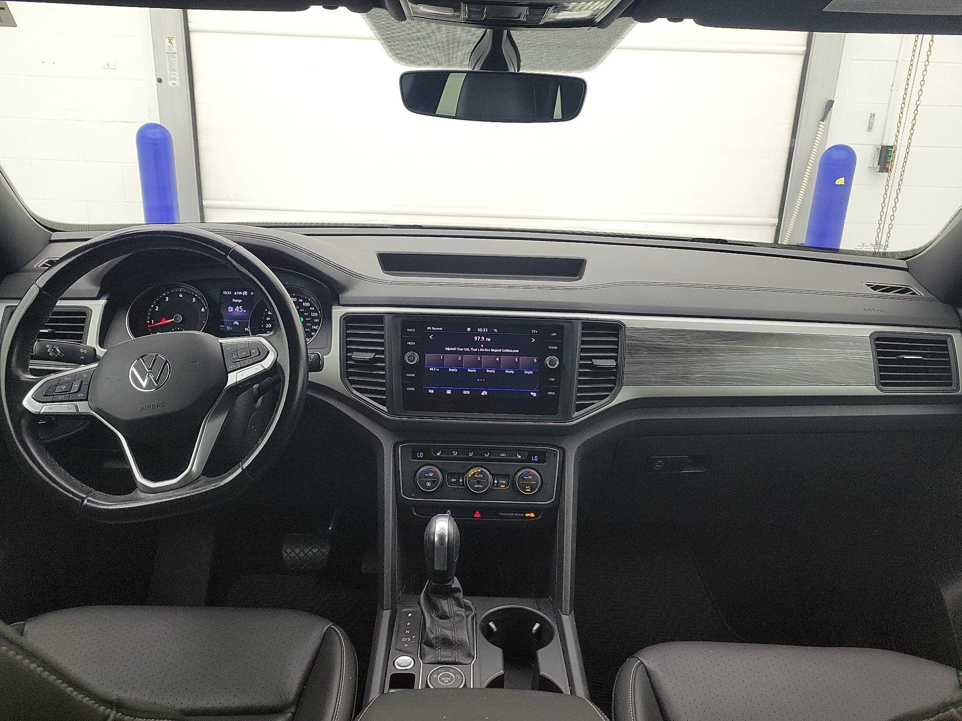 Thumbnail: 2020 Volkswagen Atlas - 9