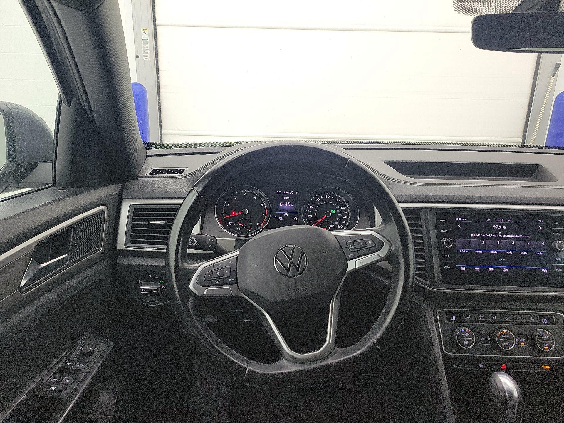 Thumbnail: 2020 Volkswagen Atlas - 10