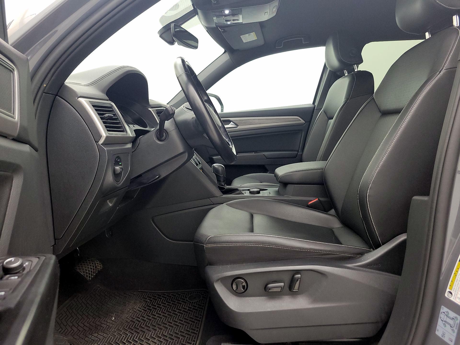 Thumbnail: 2020 Volkswagen Atlas - 11