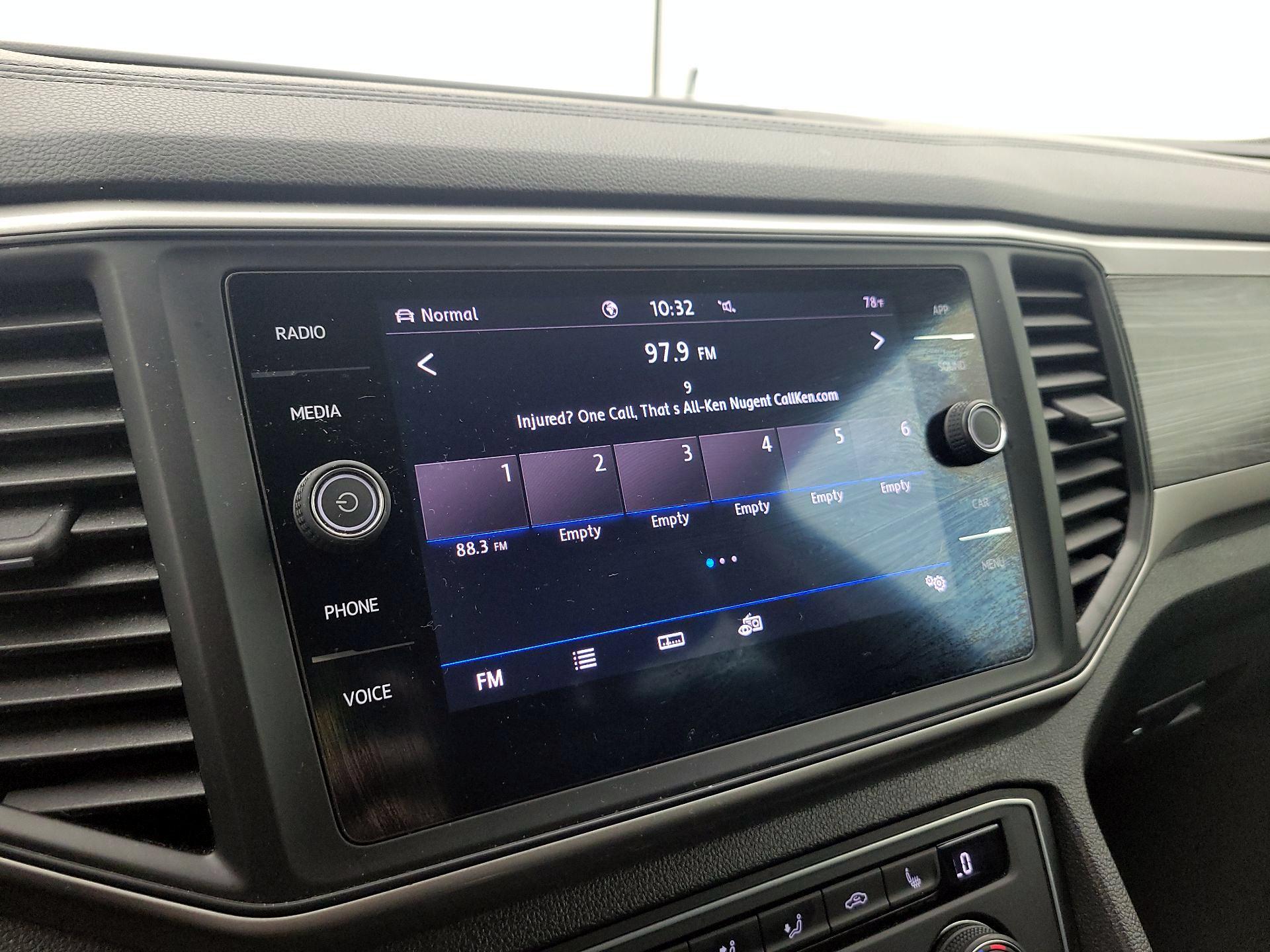 Thumbnail: 2020 Volkswagen Atlas - 15