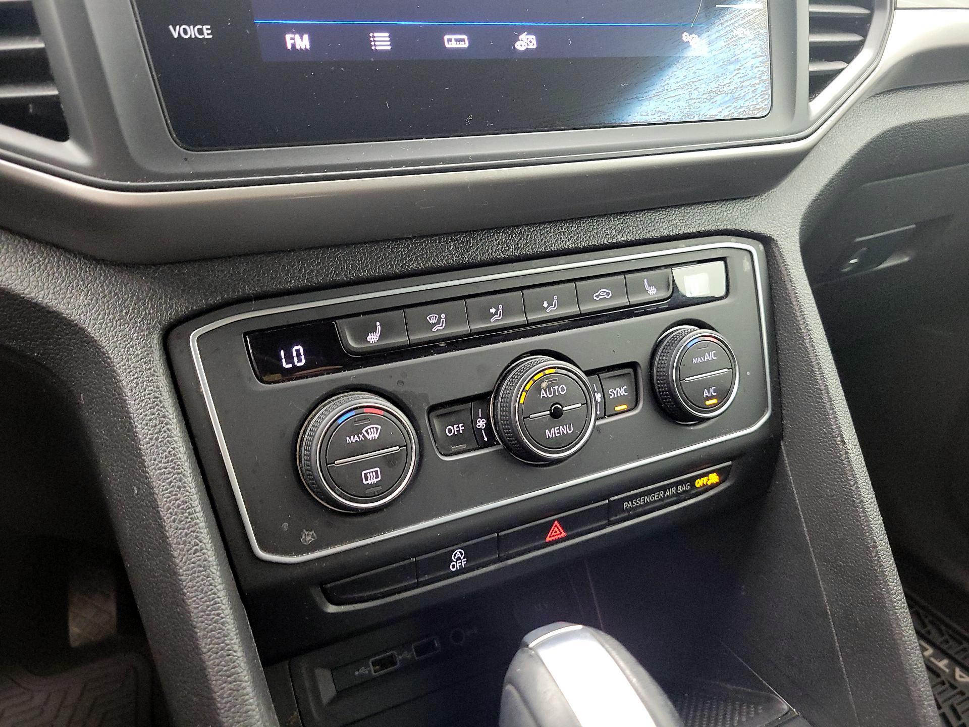 Thumbnail: 2020 Volkswagen Atlas - 16