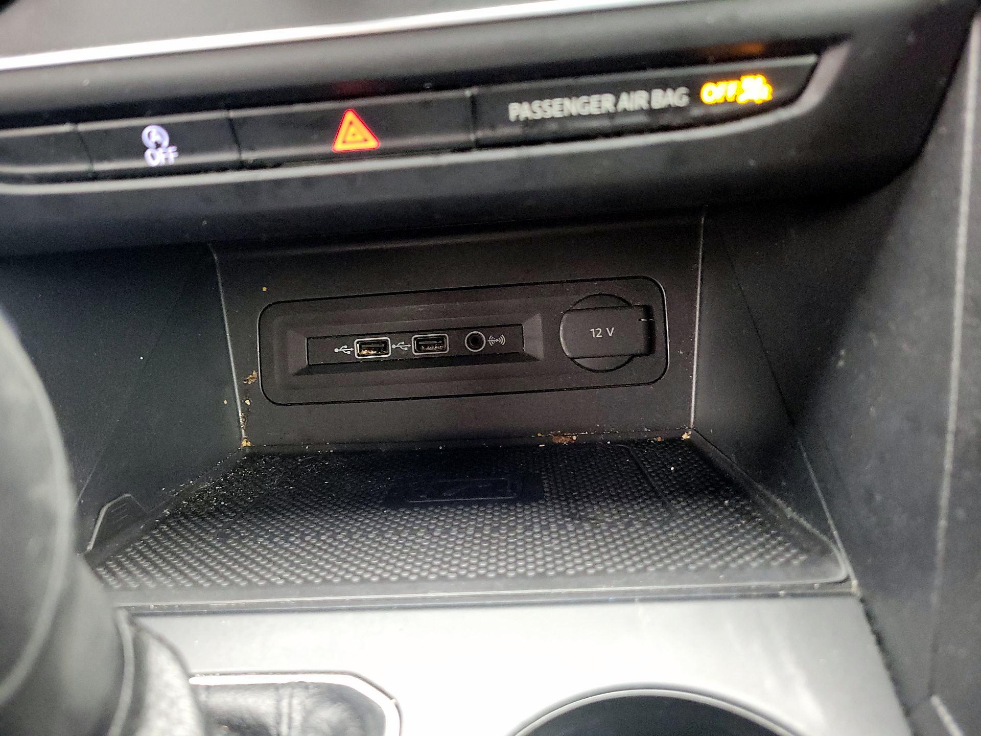 Thumbnail: 2020 Volkswagen Atlas - 18