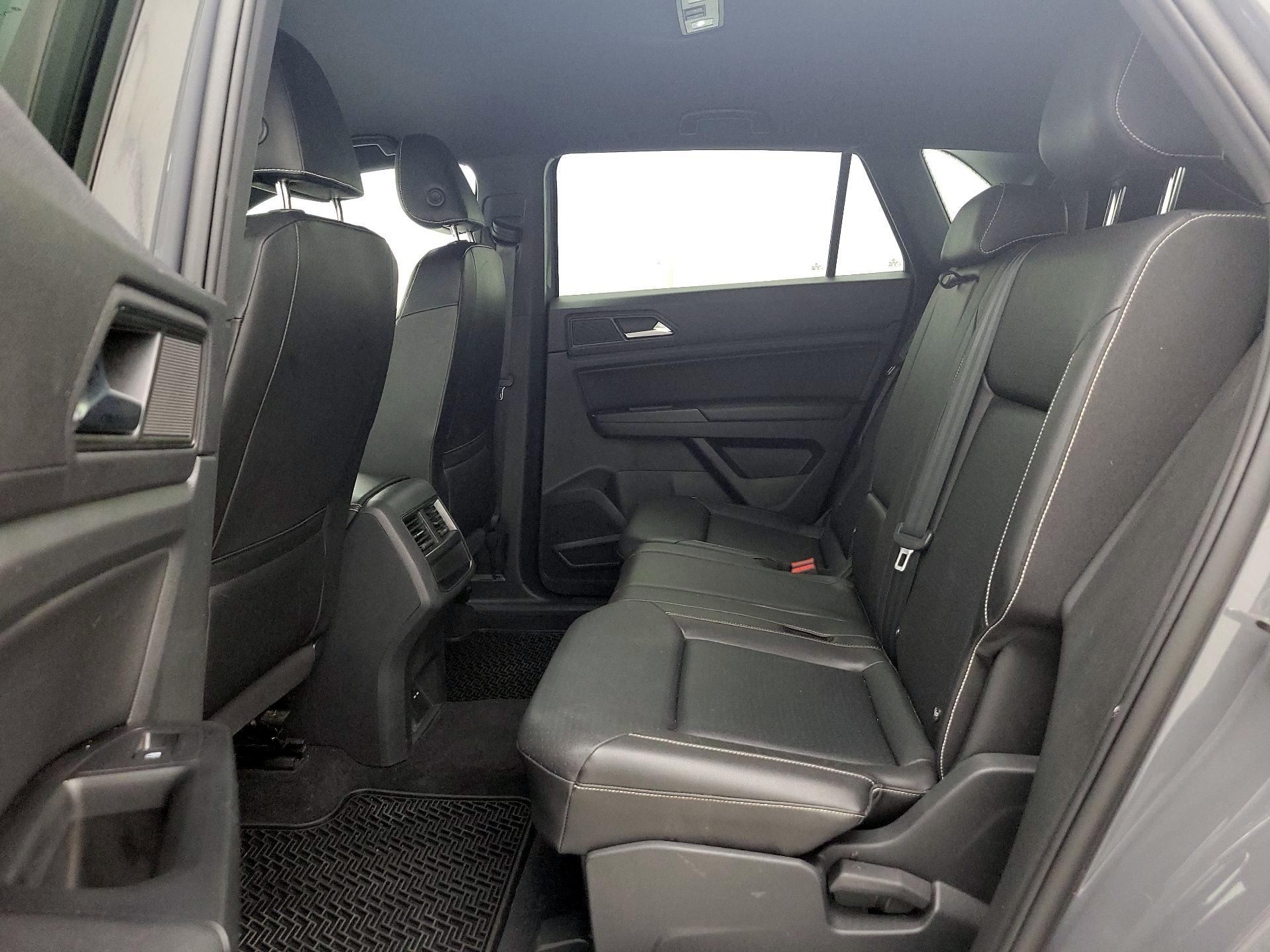 Thumbnail: 2020 Volkswagen Atlas - 19