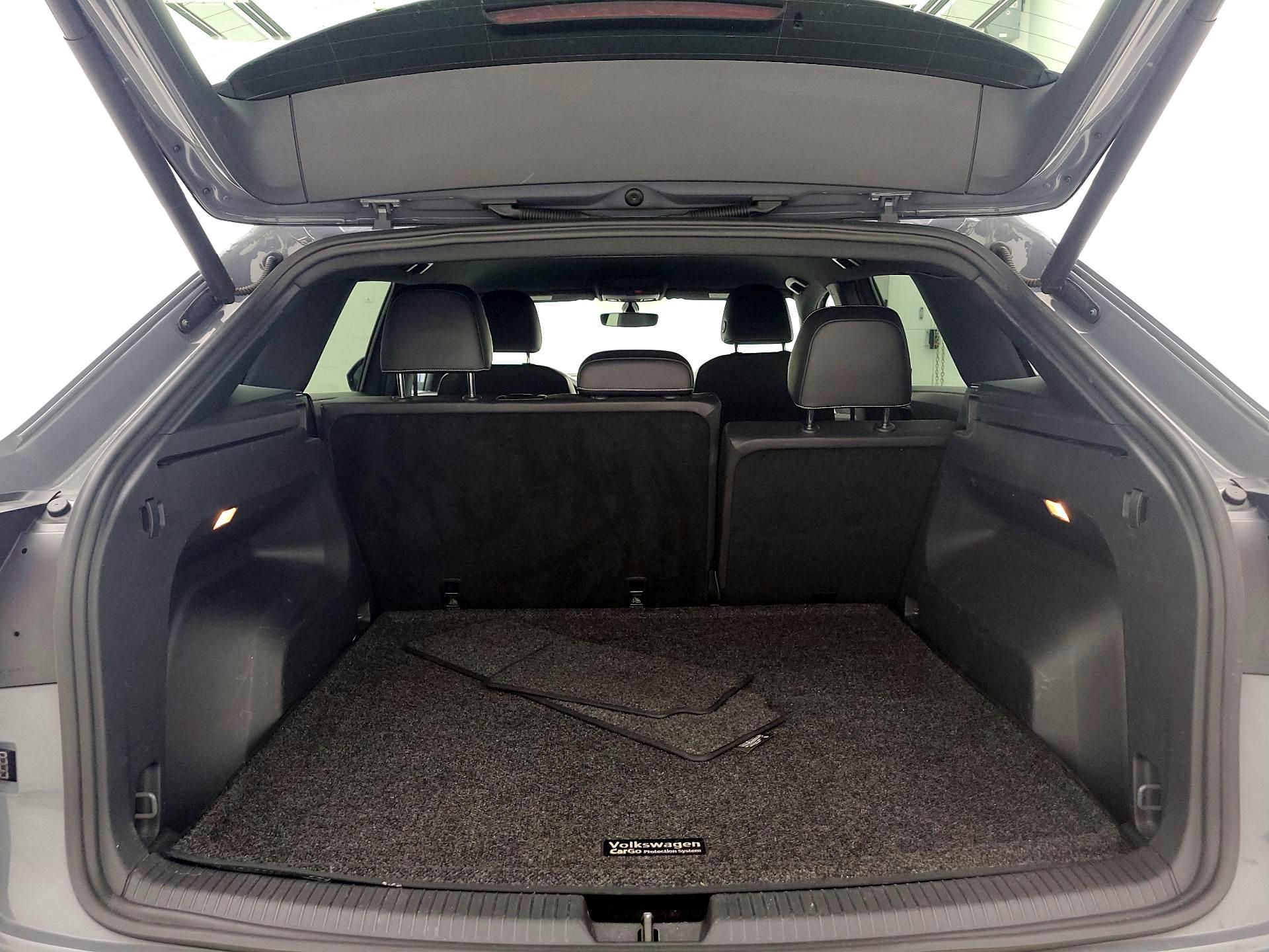 Thumbnail: 2020 Volkswagen Atlas - 20