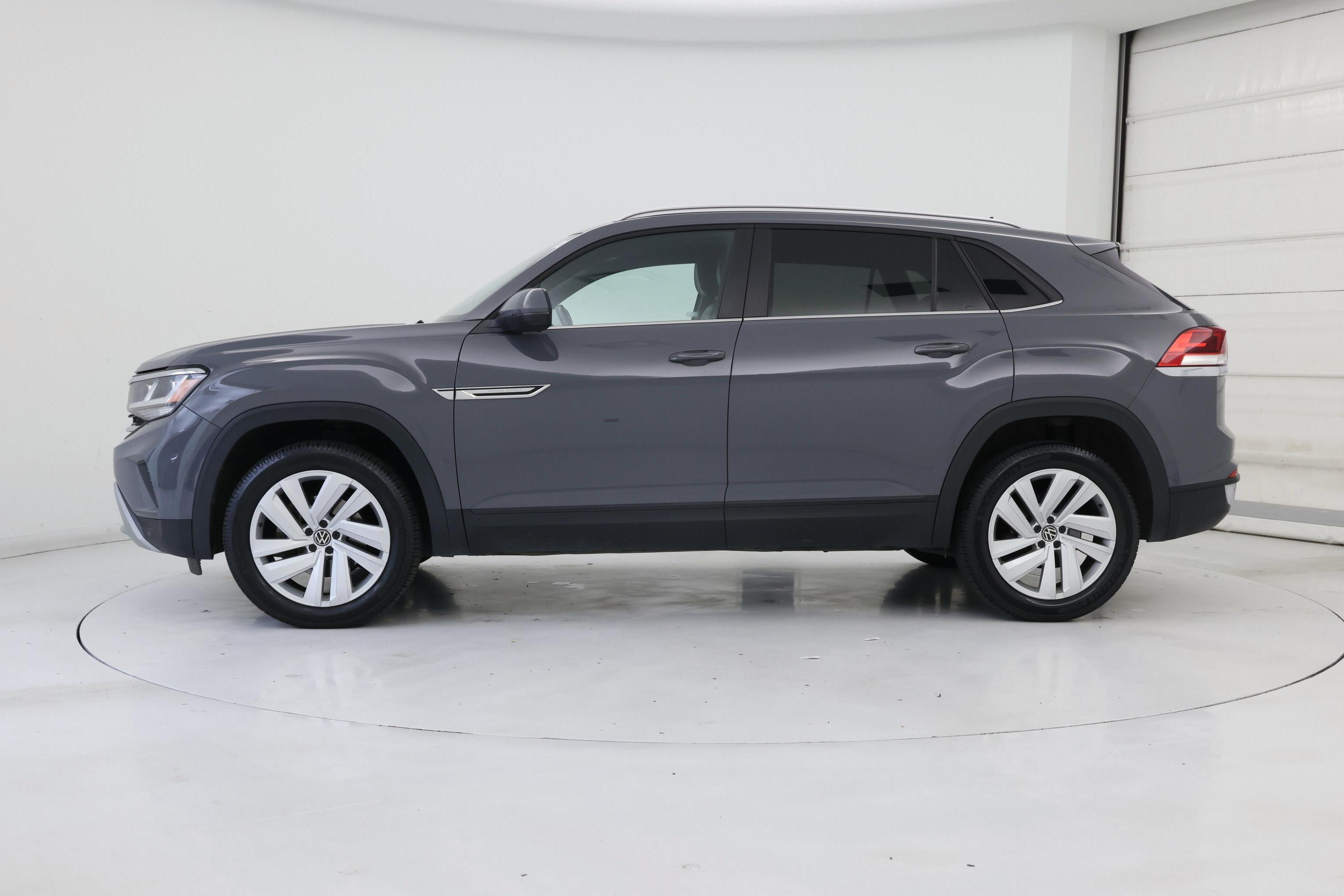 Thumbnail: 2020 Volkswagen Atlas - 3