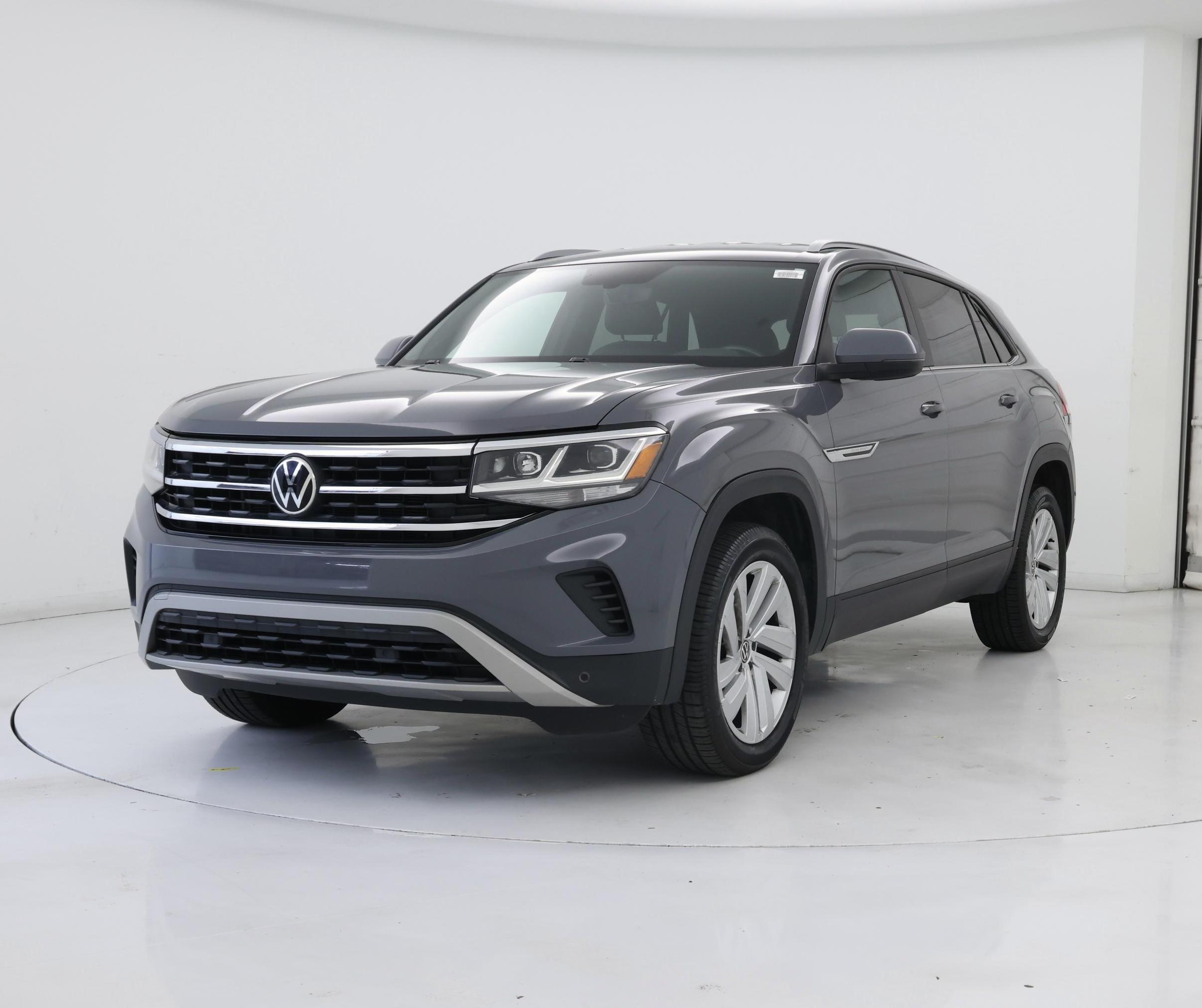 Thumbnail: 2020 Volkswagen Atlas - 4