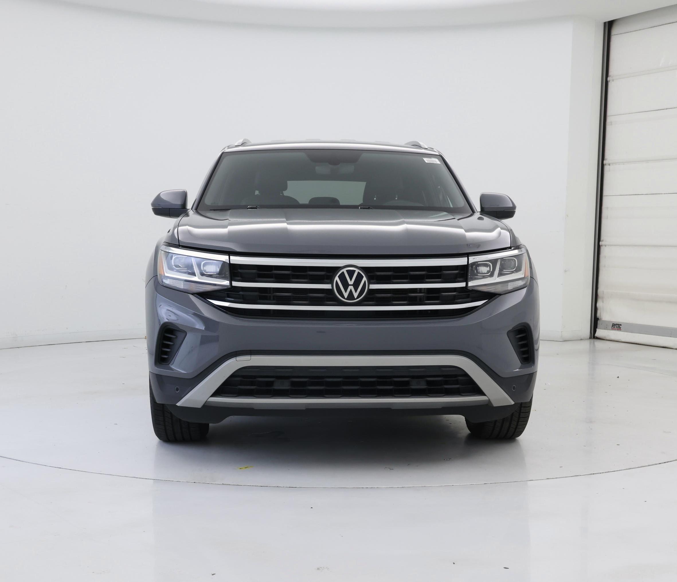 Thumbnail: 2020 Volkswagen Atlas - 5