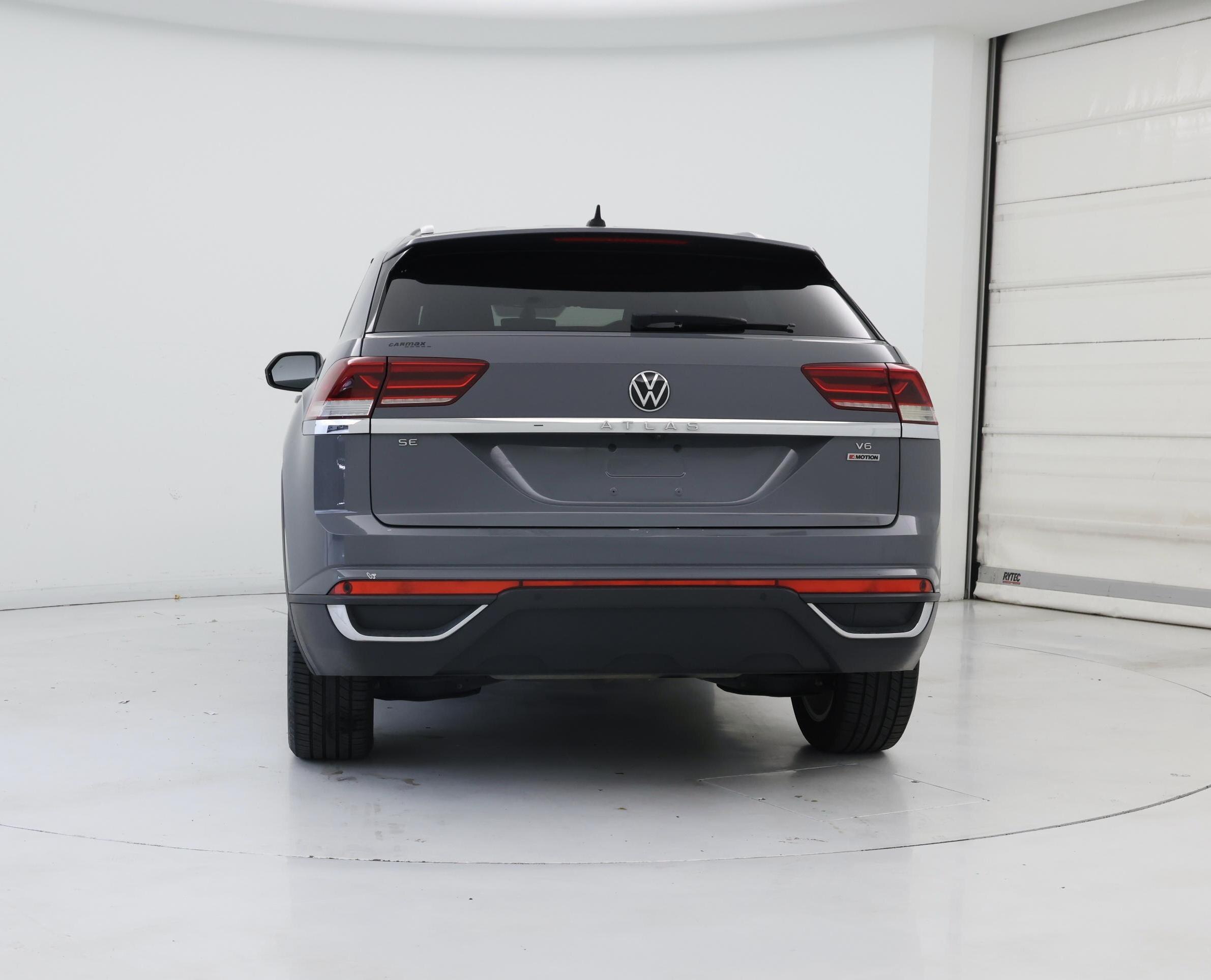 Thumbnail: 2020 Volkswagen Atlas - 6