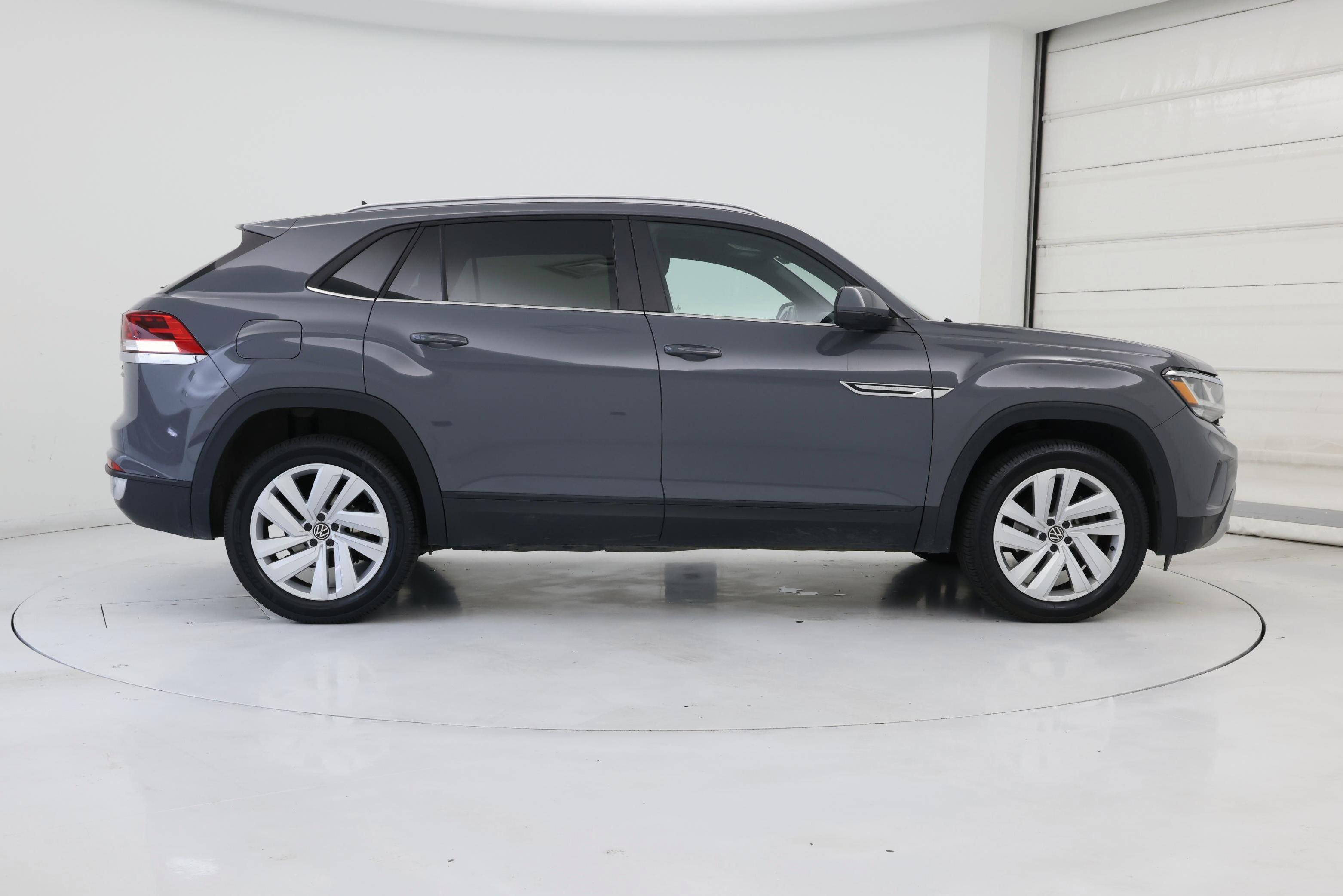 Thumbnail: 2020 Volkswagen Atlas - 7