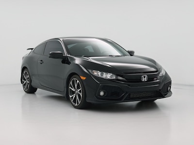 2019 Honda Civic SI