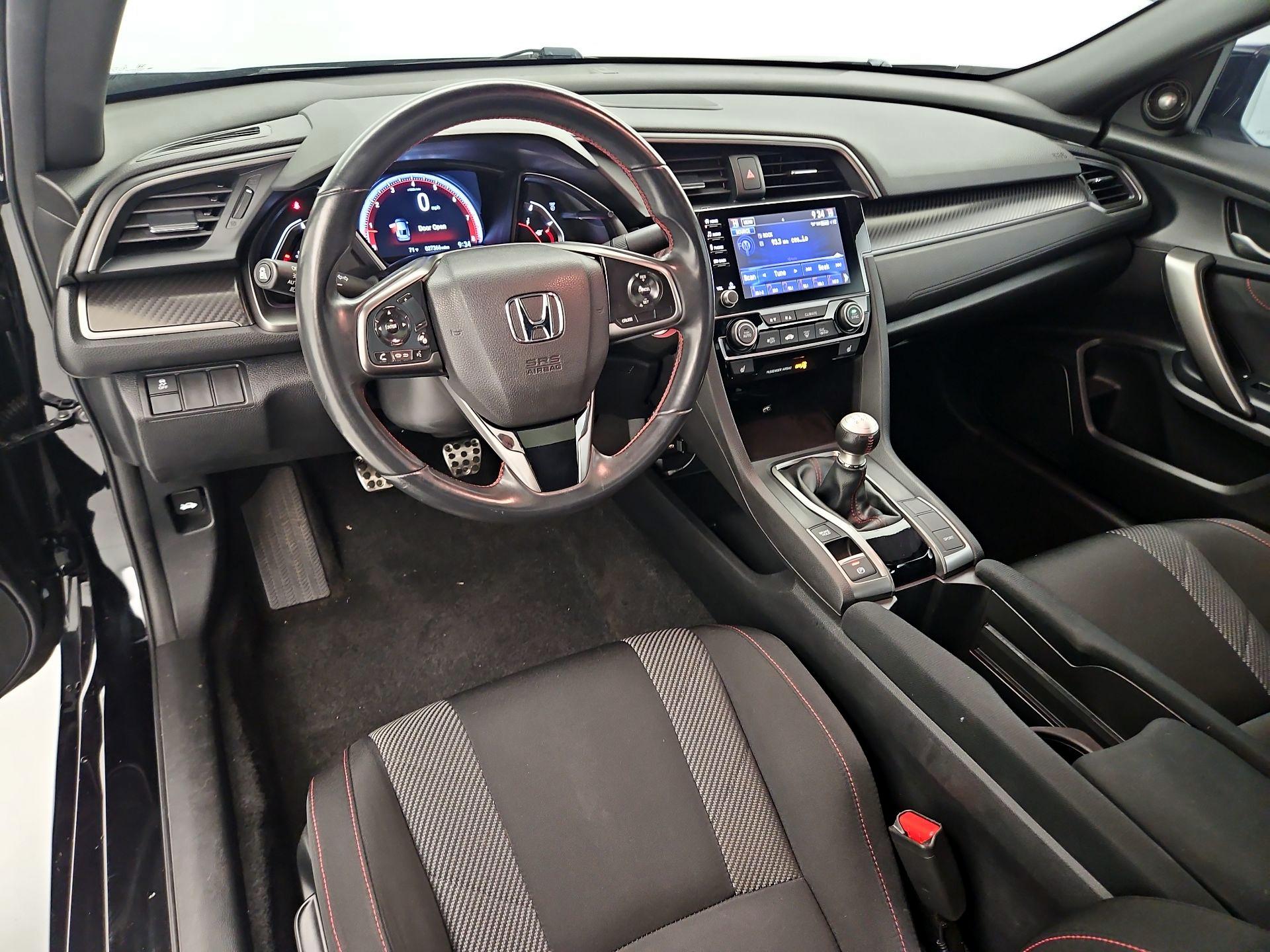 Thumbnail: 2019 Honda Civic - 9