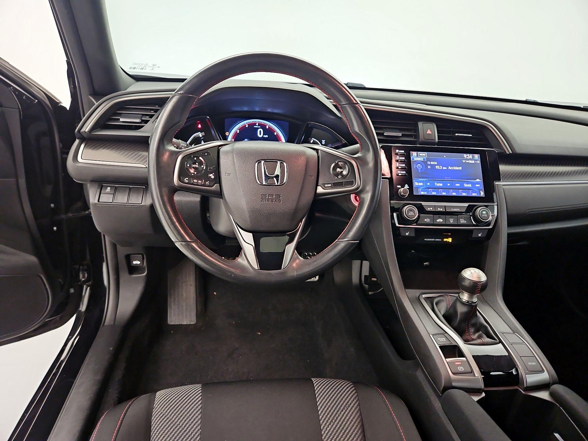 Thumbnail: 2019 Honda Civic - 10