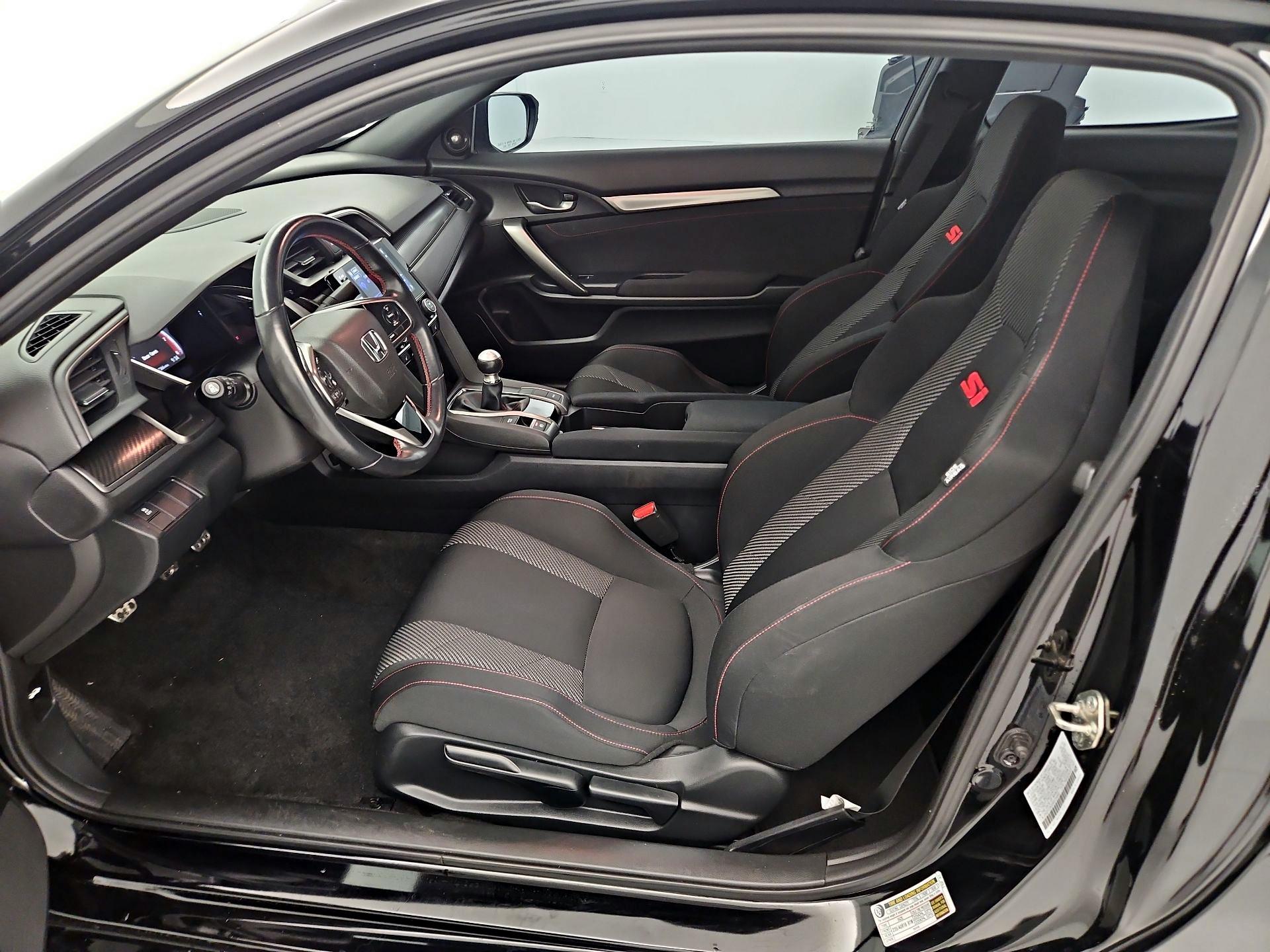 Thumbnail: 2019 Honda Civic - 11