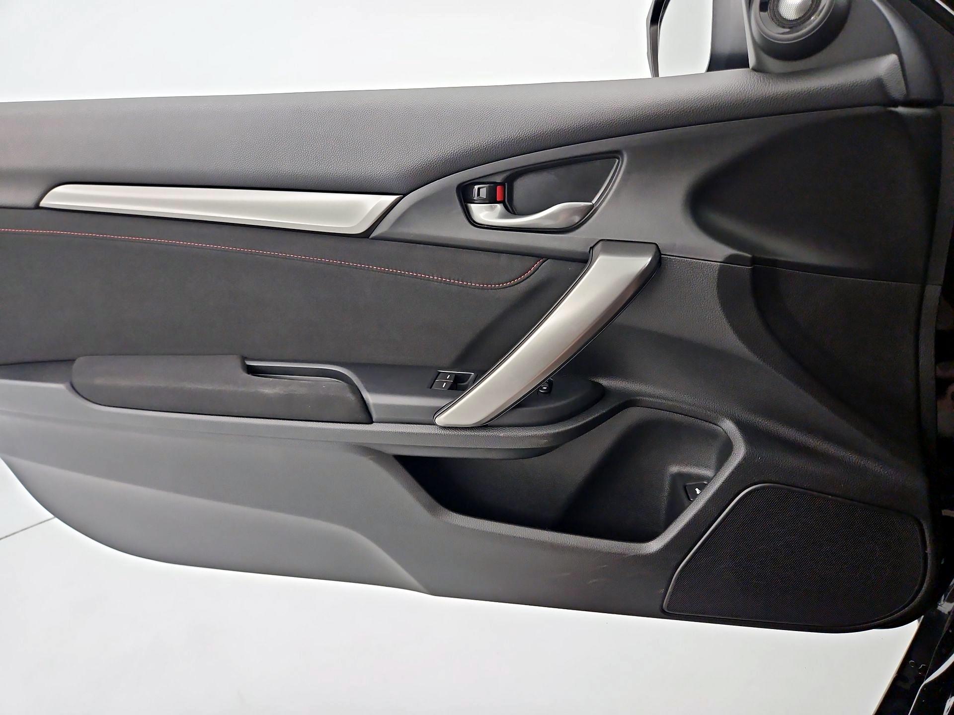 Thumbnail: 2019 Honda Civic - 12