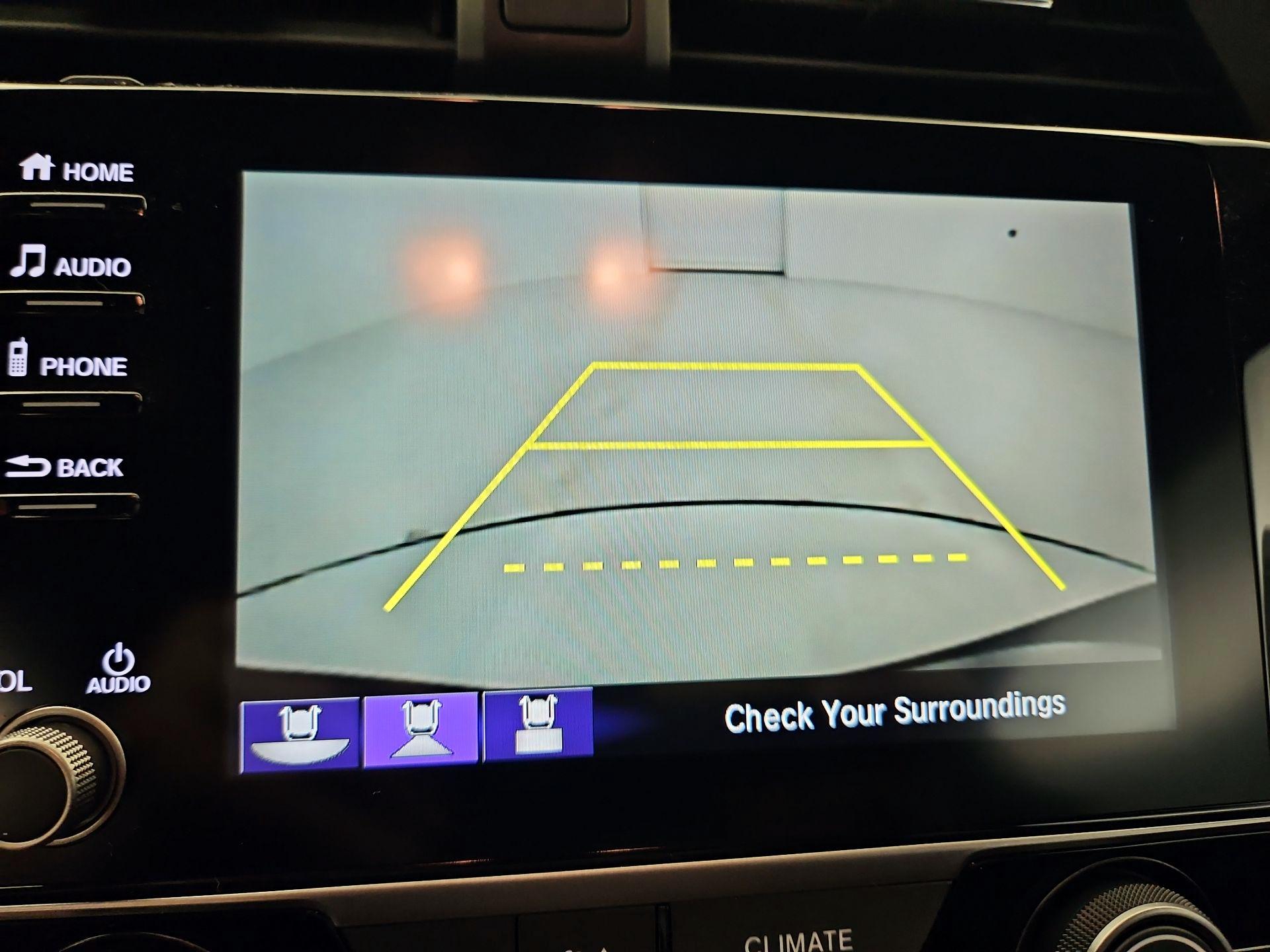 Thumbnail: 2019 Honda Civic - 13