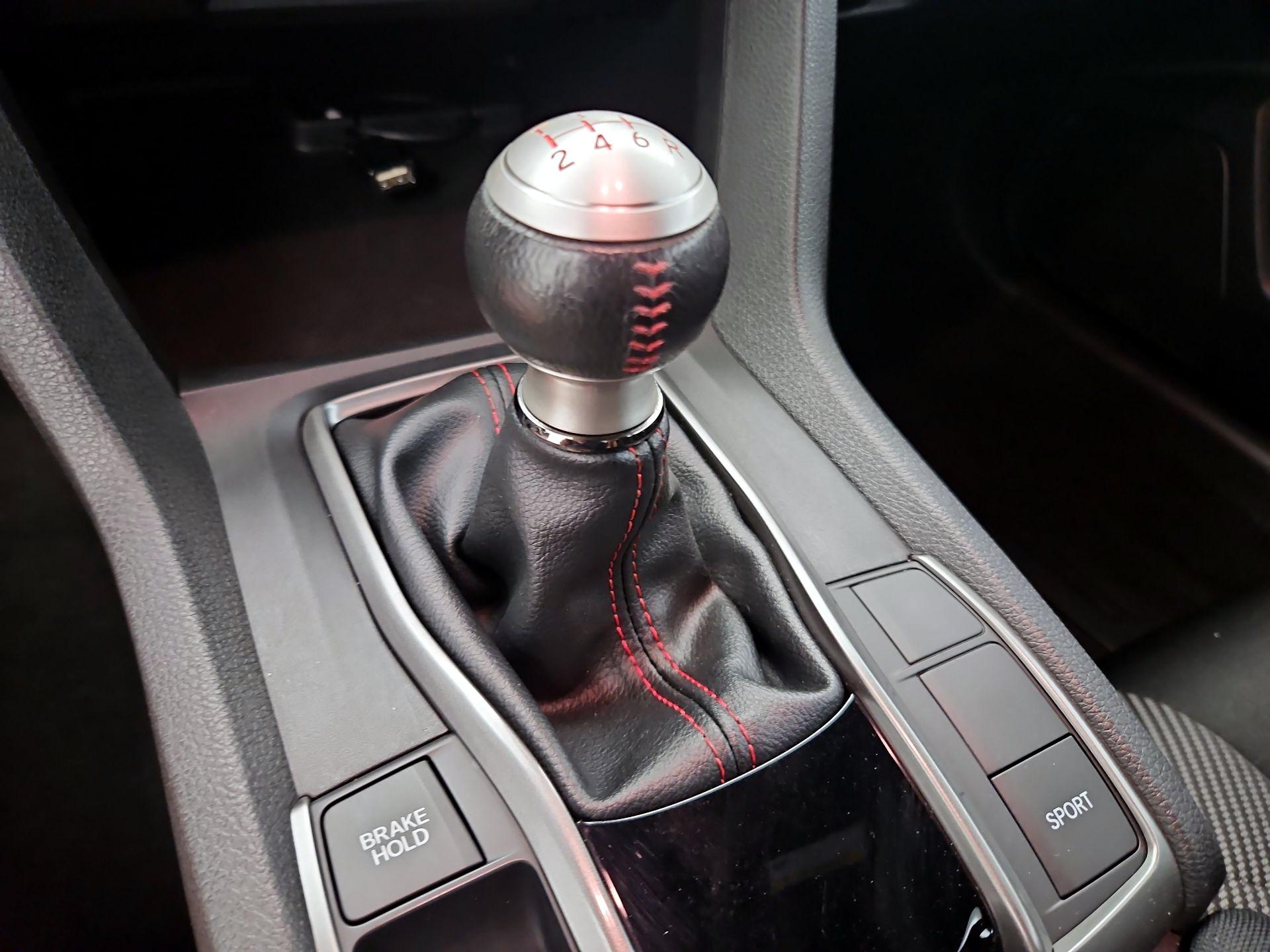 Thumbnail: 2019 Honda Civic - 16