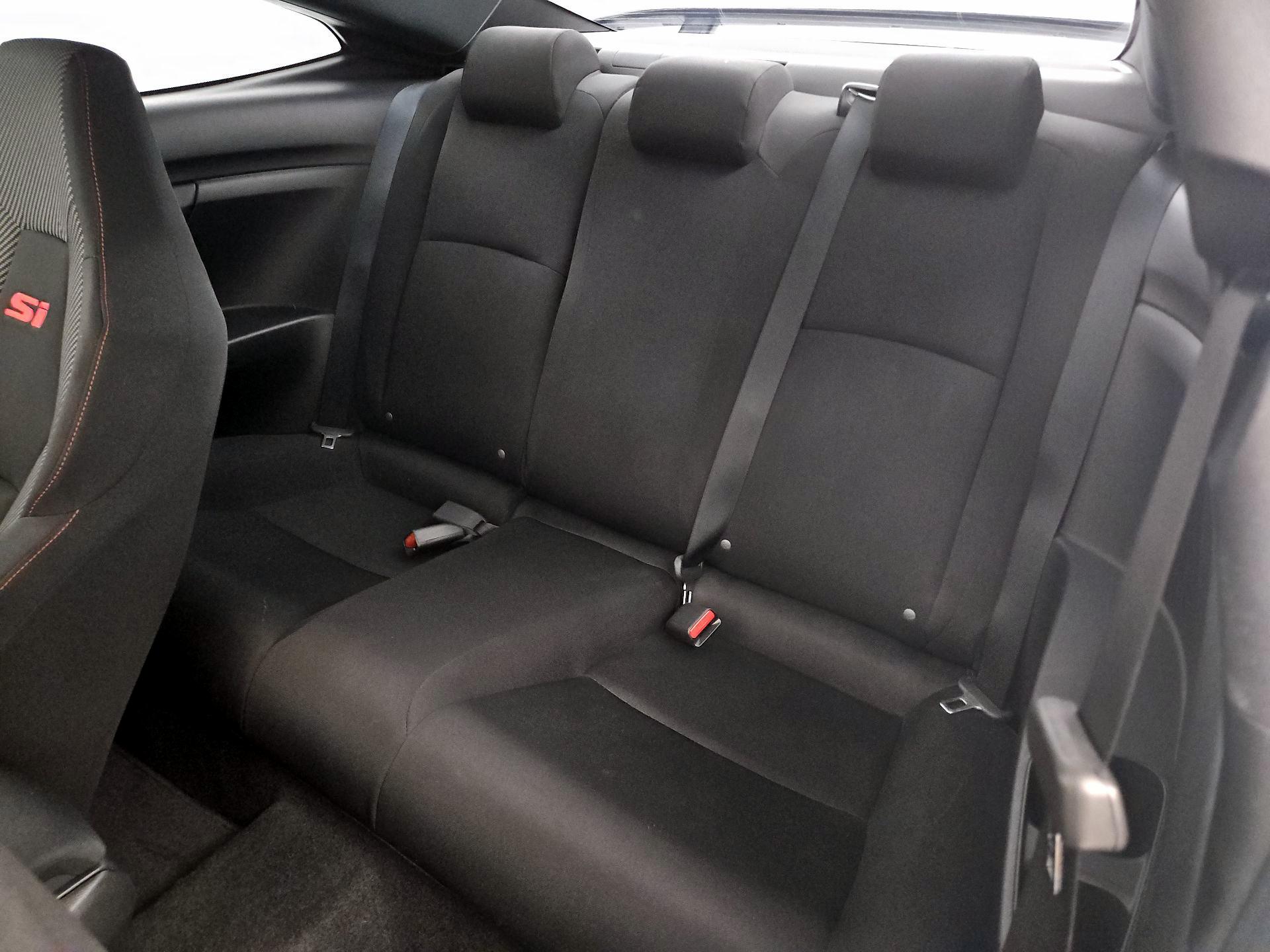 Thumbnail: 2019 Honda Civic - 18