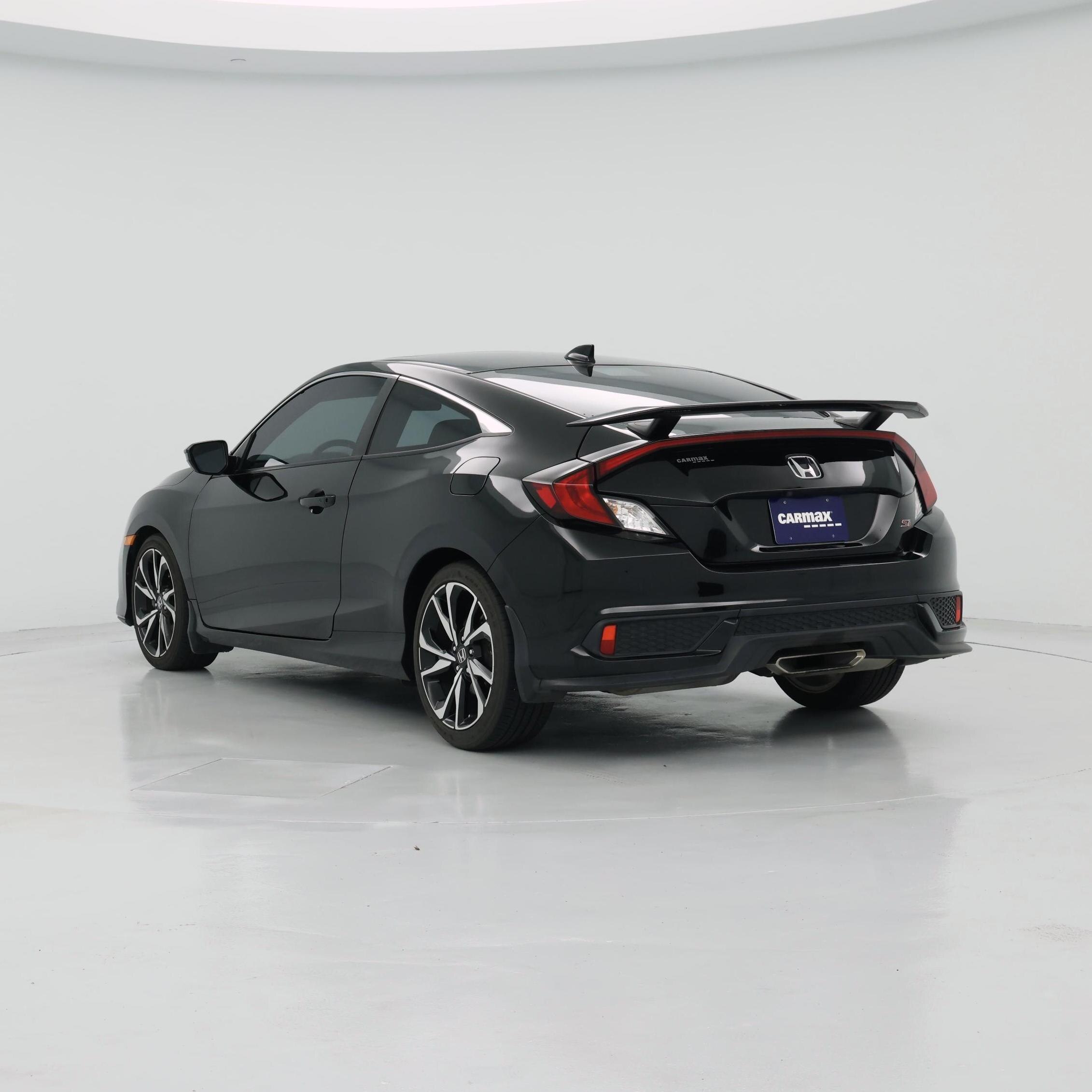 Thumbnail: 2019 Honda Civic - 2