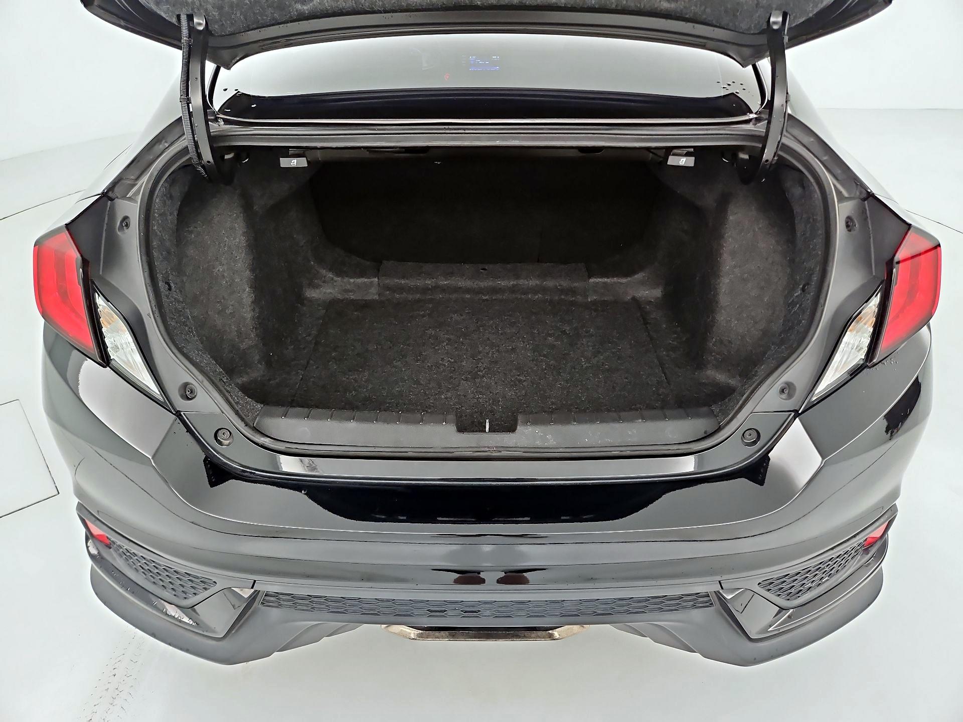 Thumbnail: 2019 Honda Civic - 19