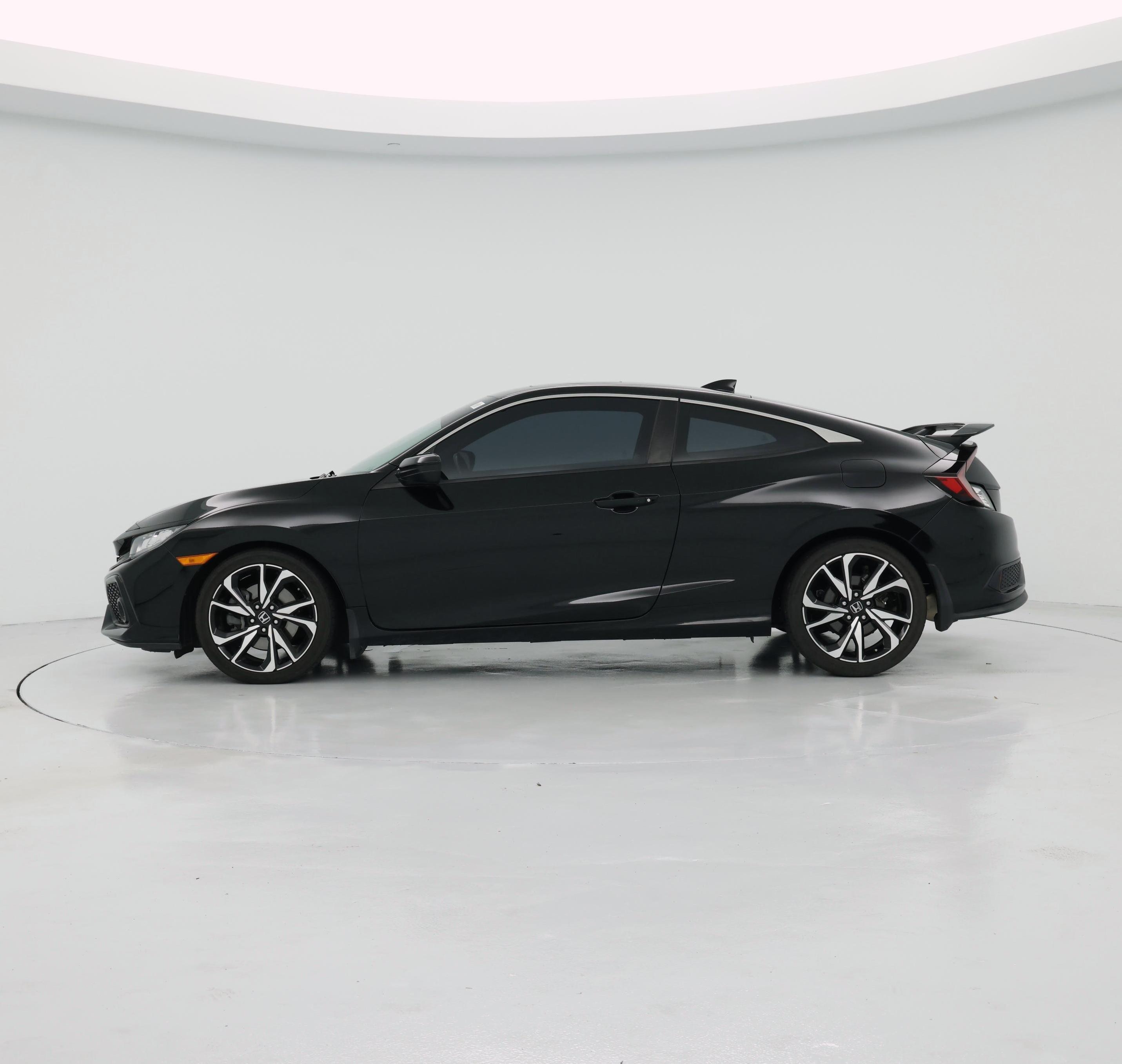 Thumbnail: 2019 Honda Civic - 3