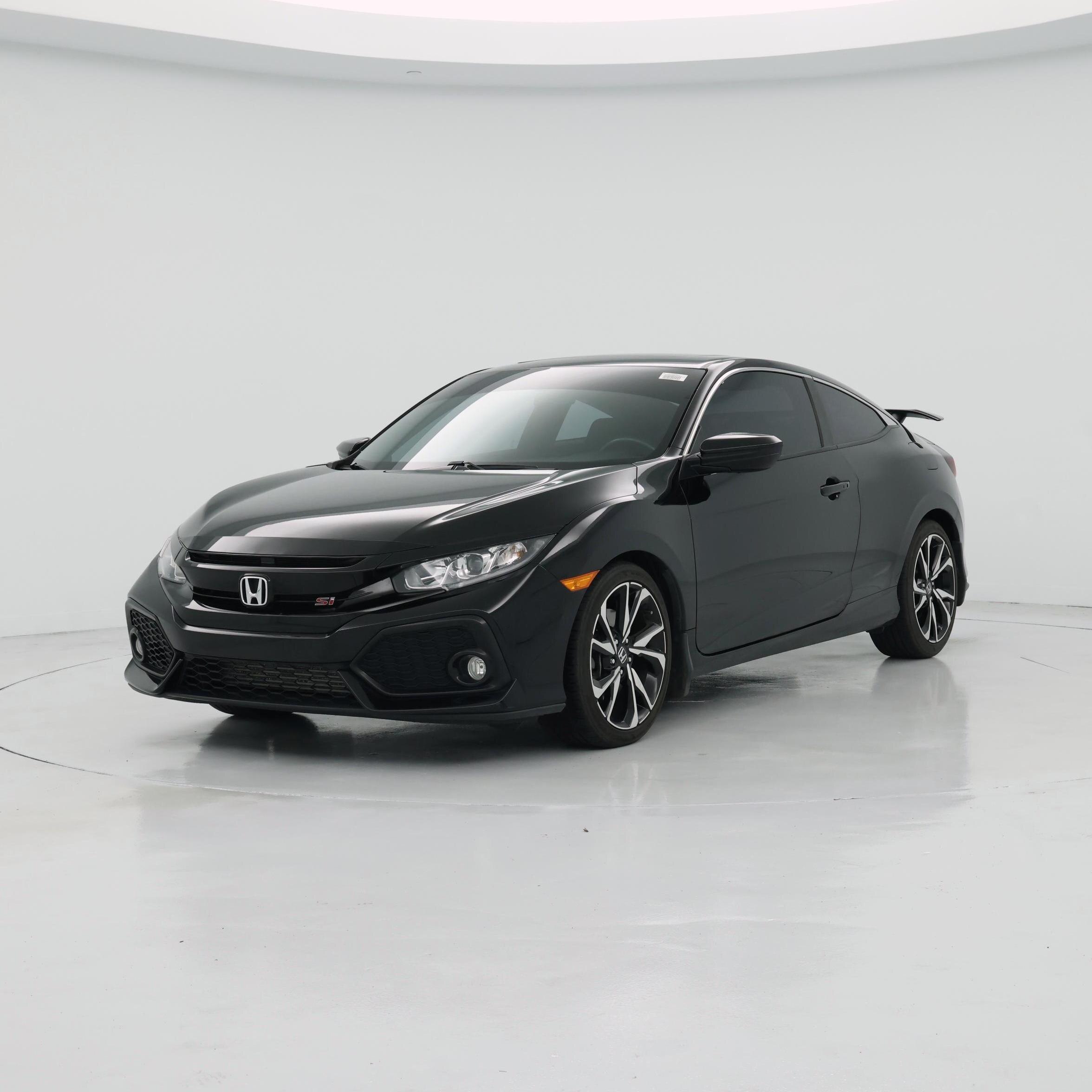 Thumbnail: 2019 Honda Civic - 4