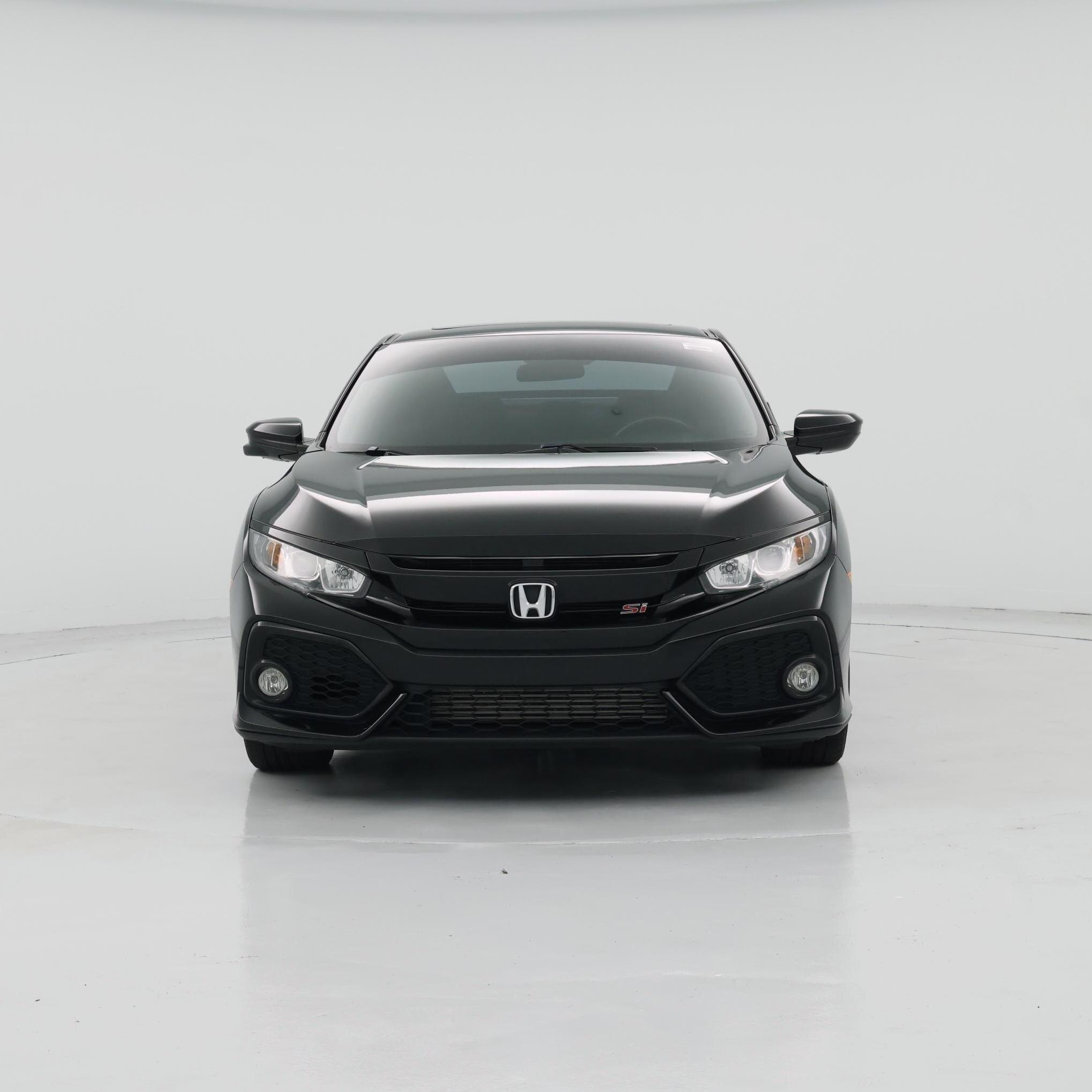 Thumbnail: 2019 Honda Civic - 5