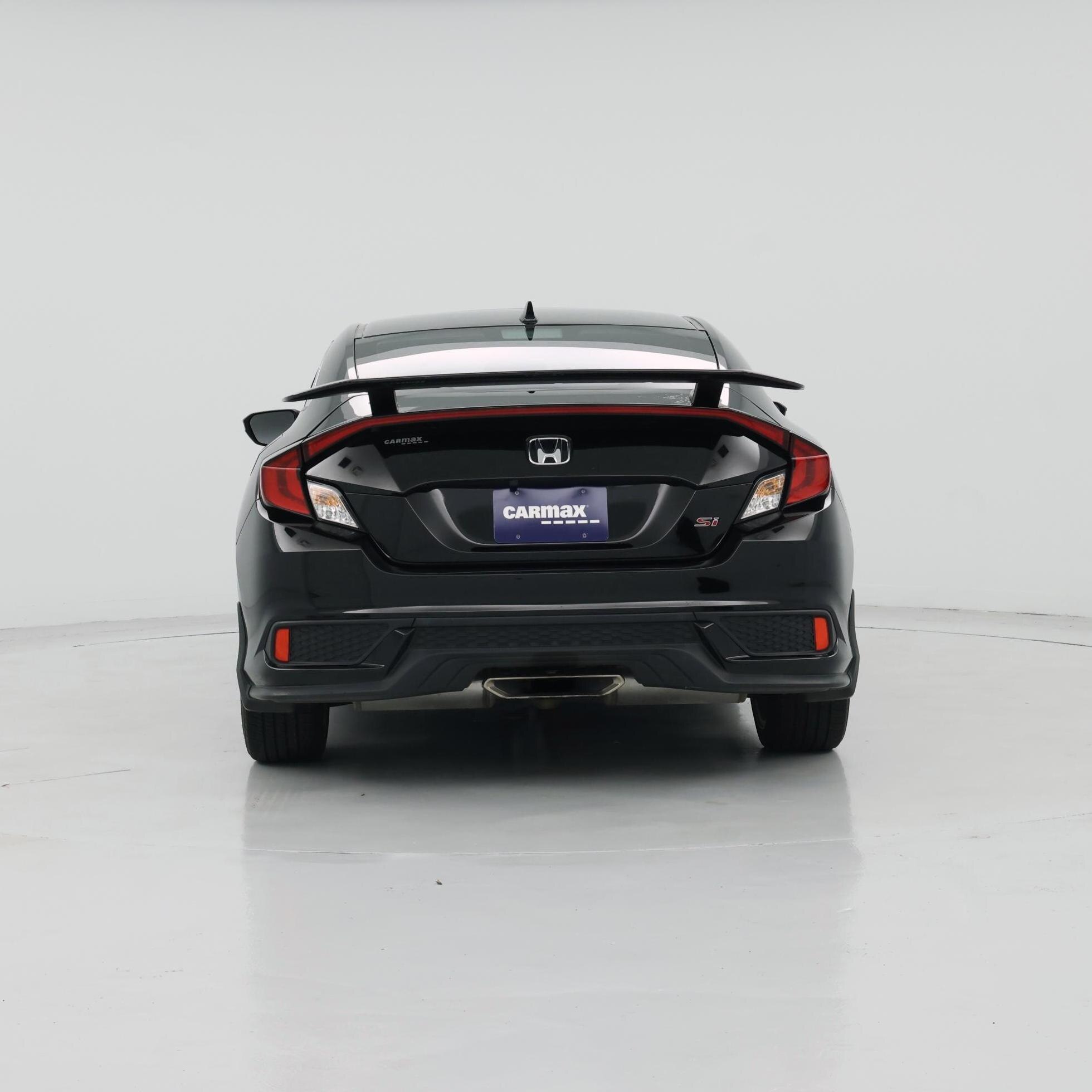 Thumbnail: 2019 Honda Civic - 6