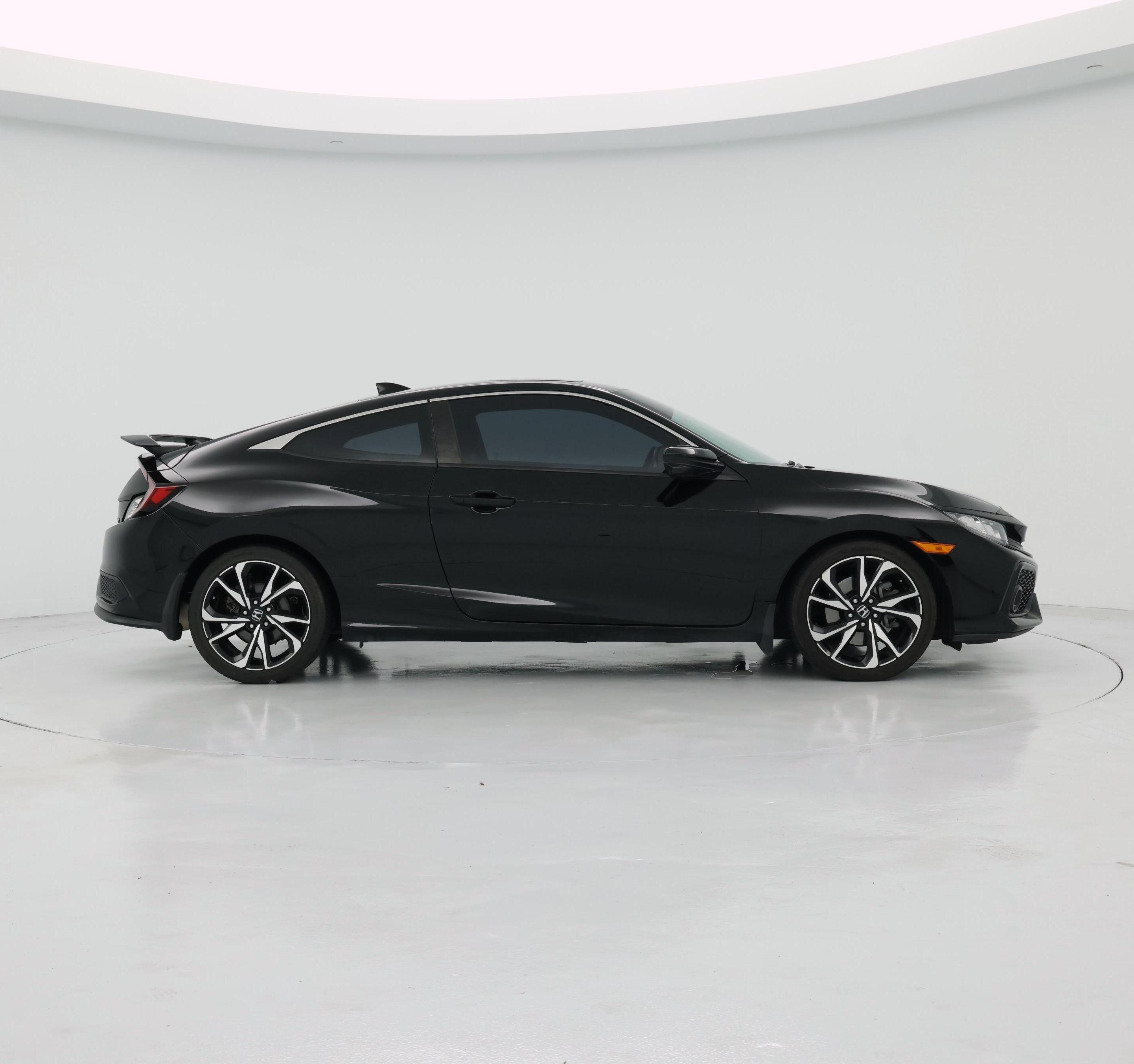 Thumbnail: 2019 Honda Civic - 7