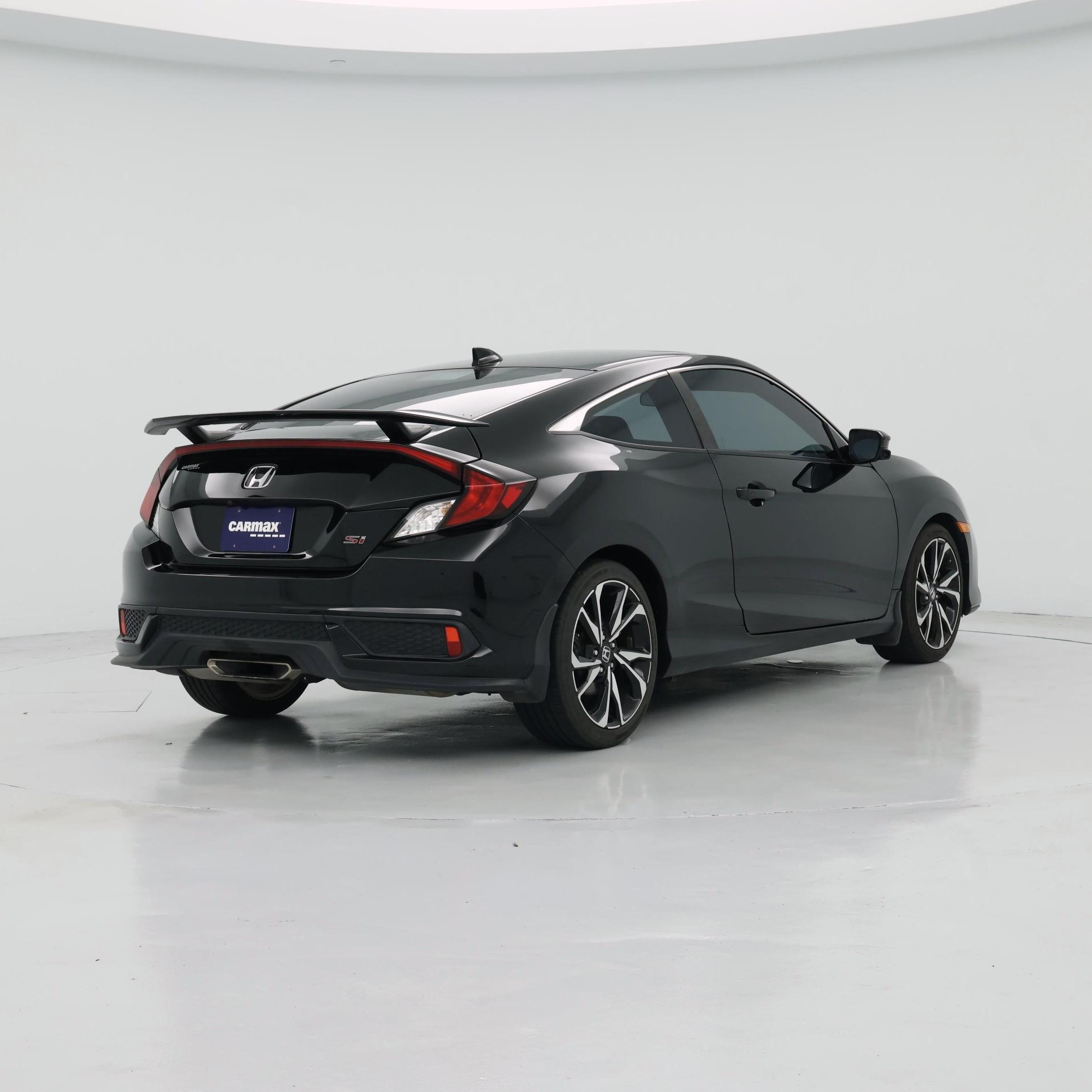 Thumbnail: 2019 Honda Civic - 8