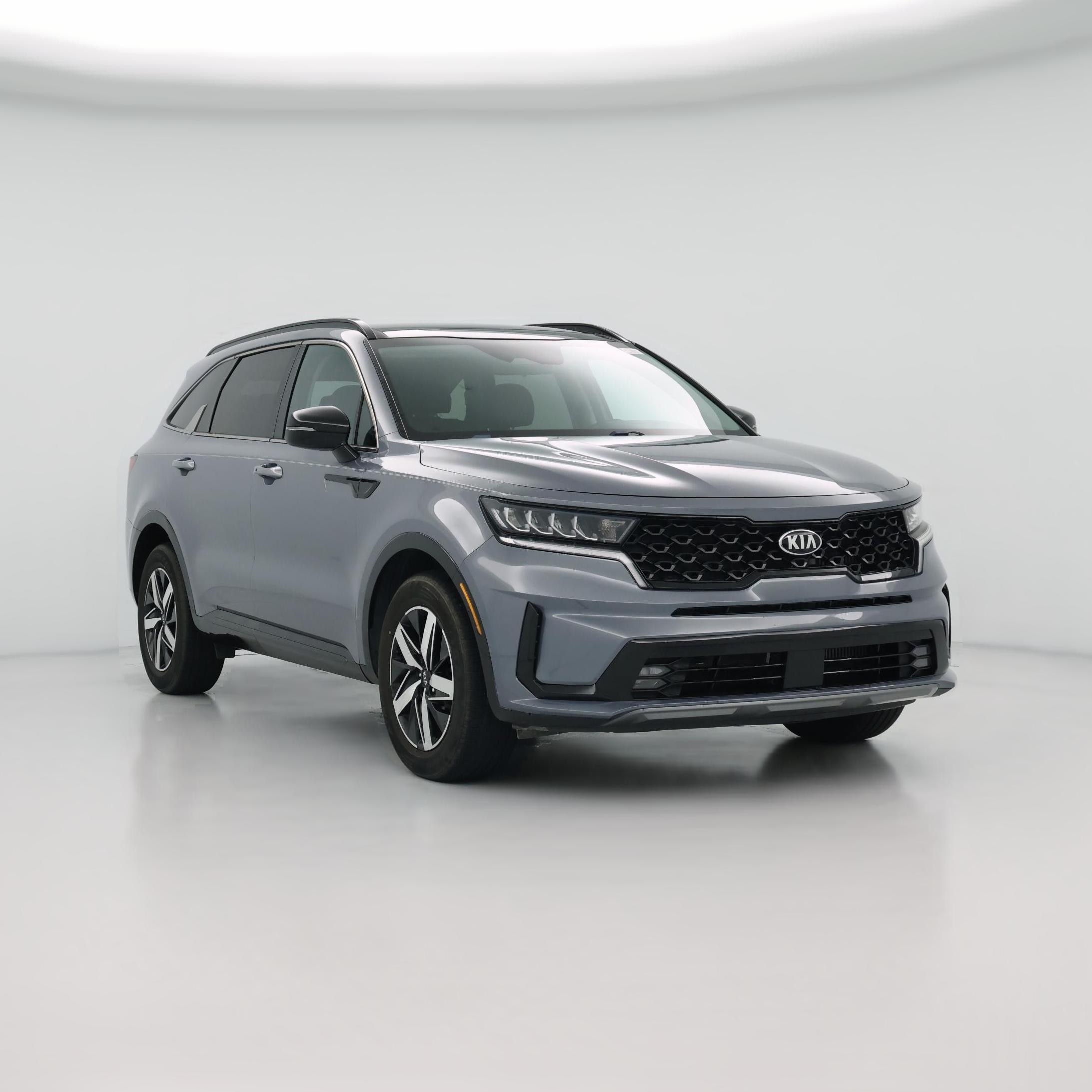 Thumbnail: 2021 Kia Sorento - 1