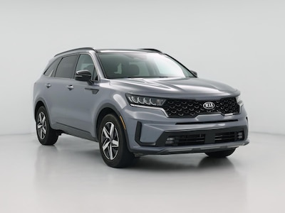 2021 Kia Sorento EX