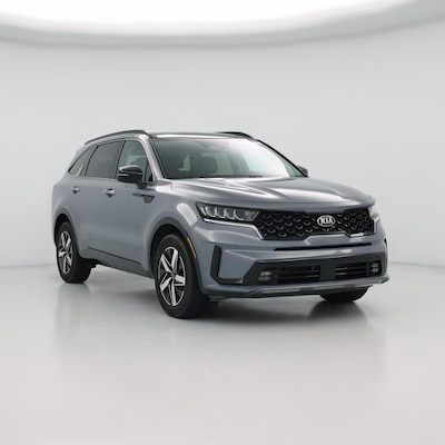 2021 Kia Sorento EX
