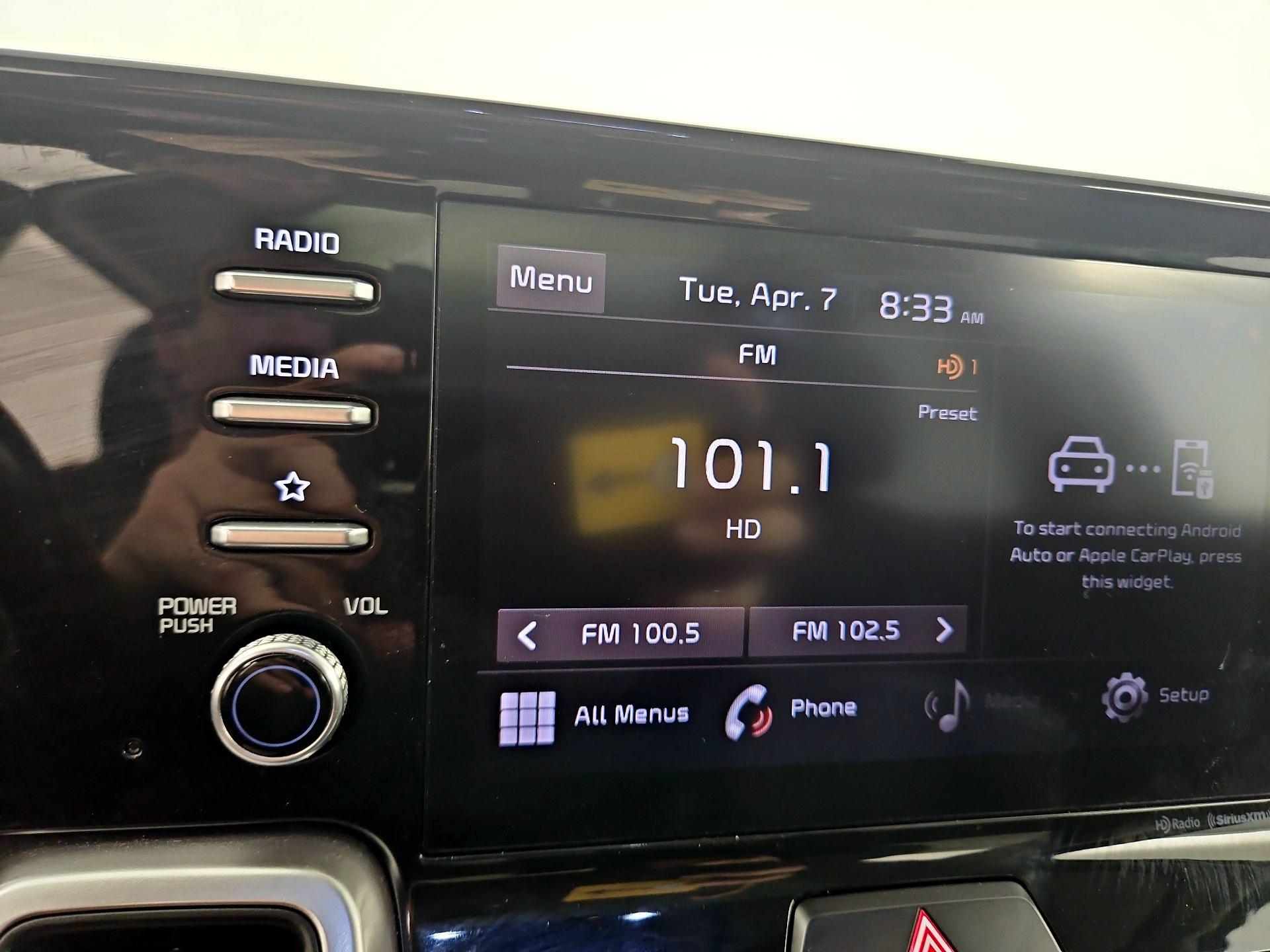 Thumbnail: 2021 Kia Sorento - 15