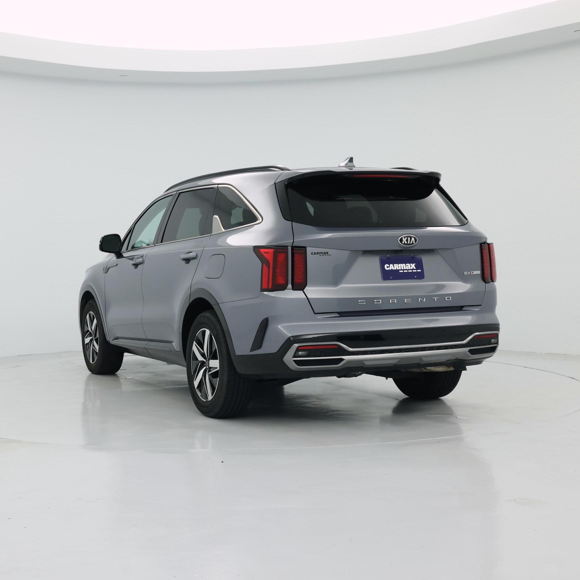 Thumbnail: 2021 Kia Sorento - 2