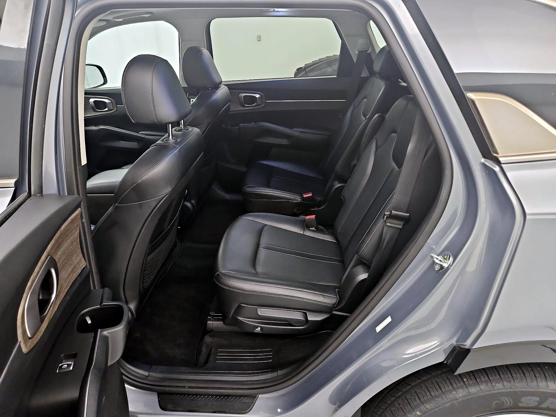 Thumbnail: 2021 Kia Sorento - 20