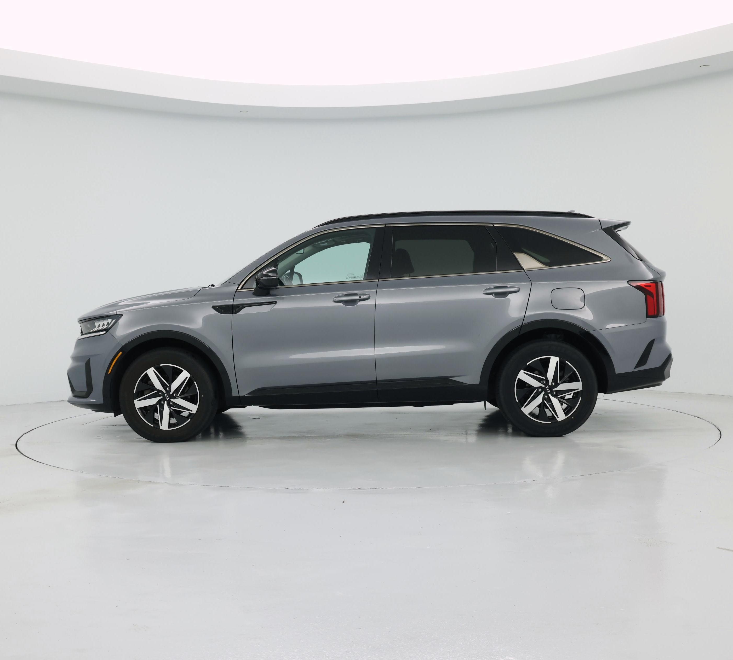 Thumbnail: 2021 Kia Sorento - 3