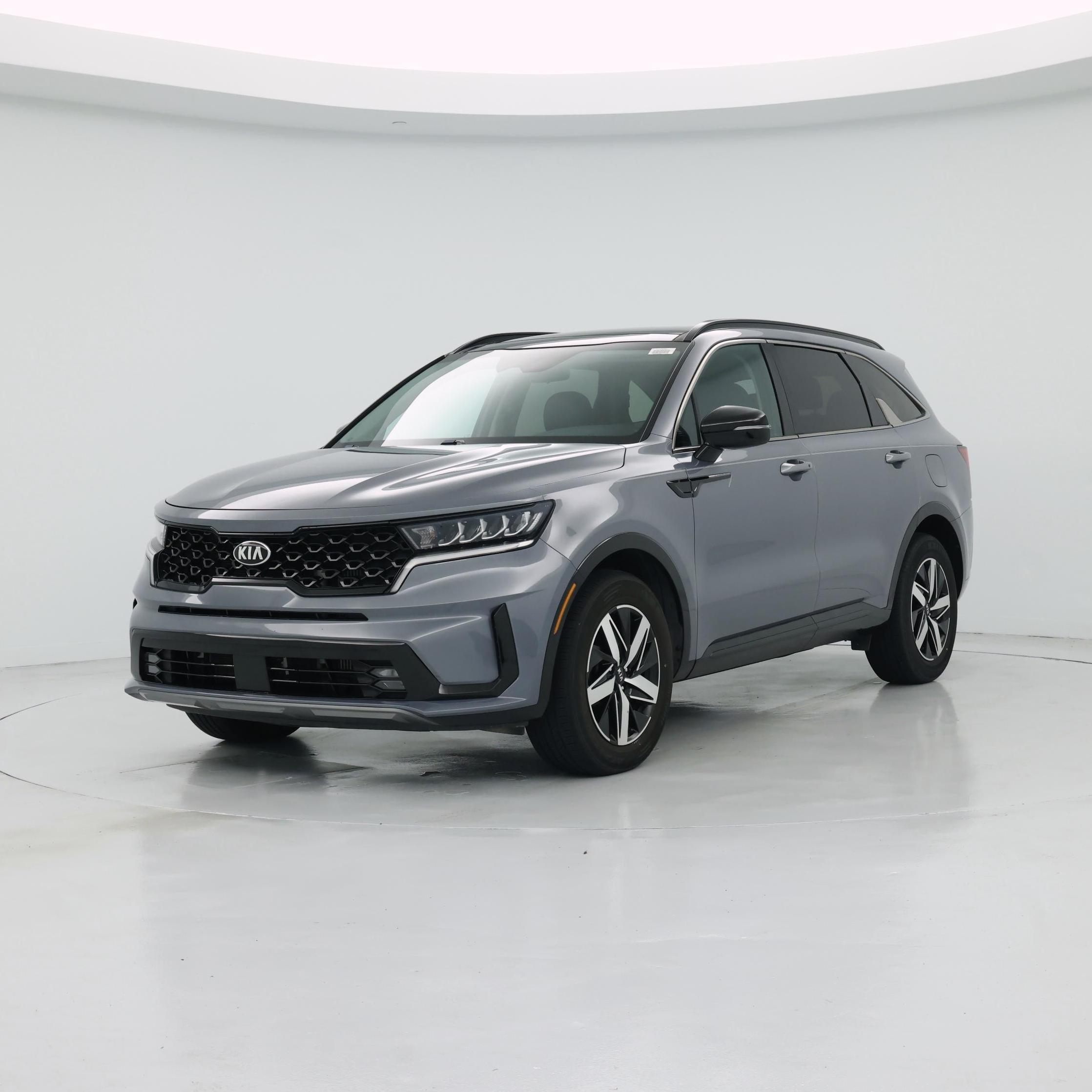 Thumbnail: 2021 Kia Sorento - 4