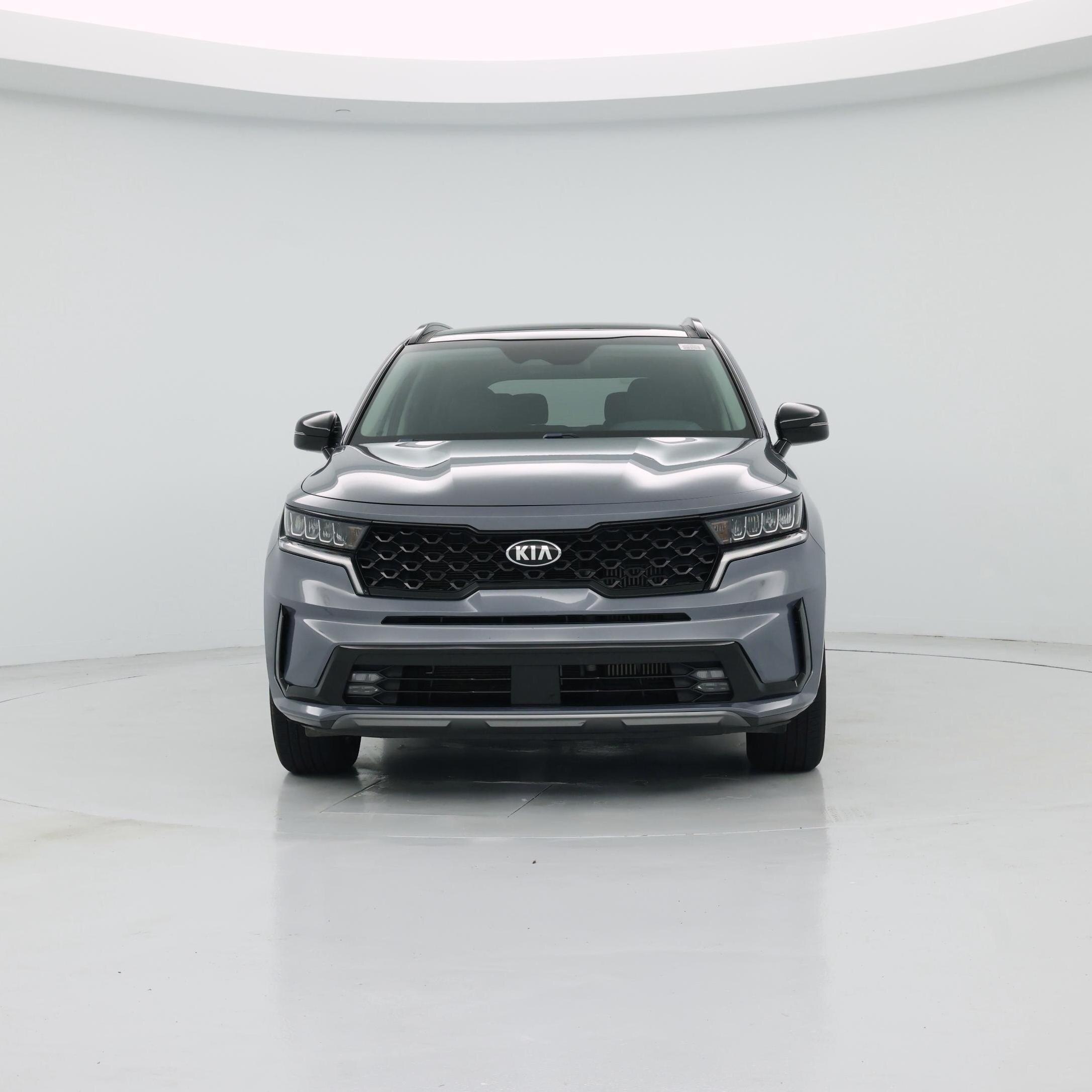 Thumbnail: 2021 Kia Sorento - 5