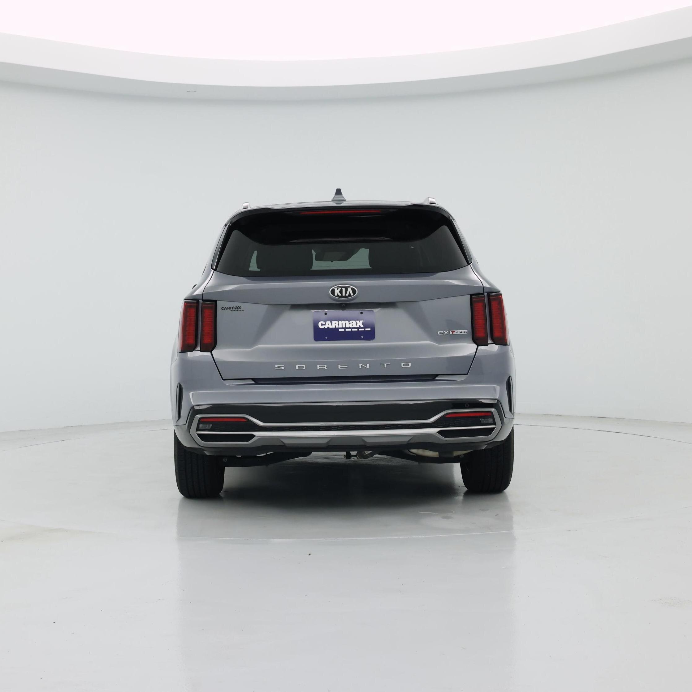 Thumbnail: 2021 Kia Sorento - 6