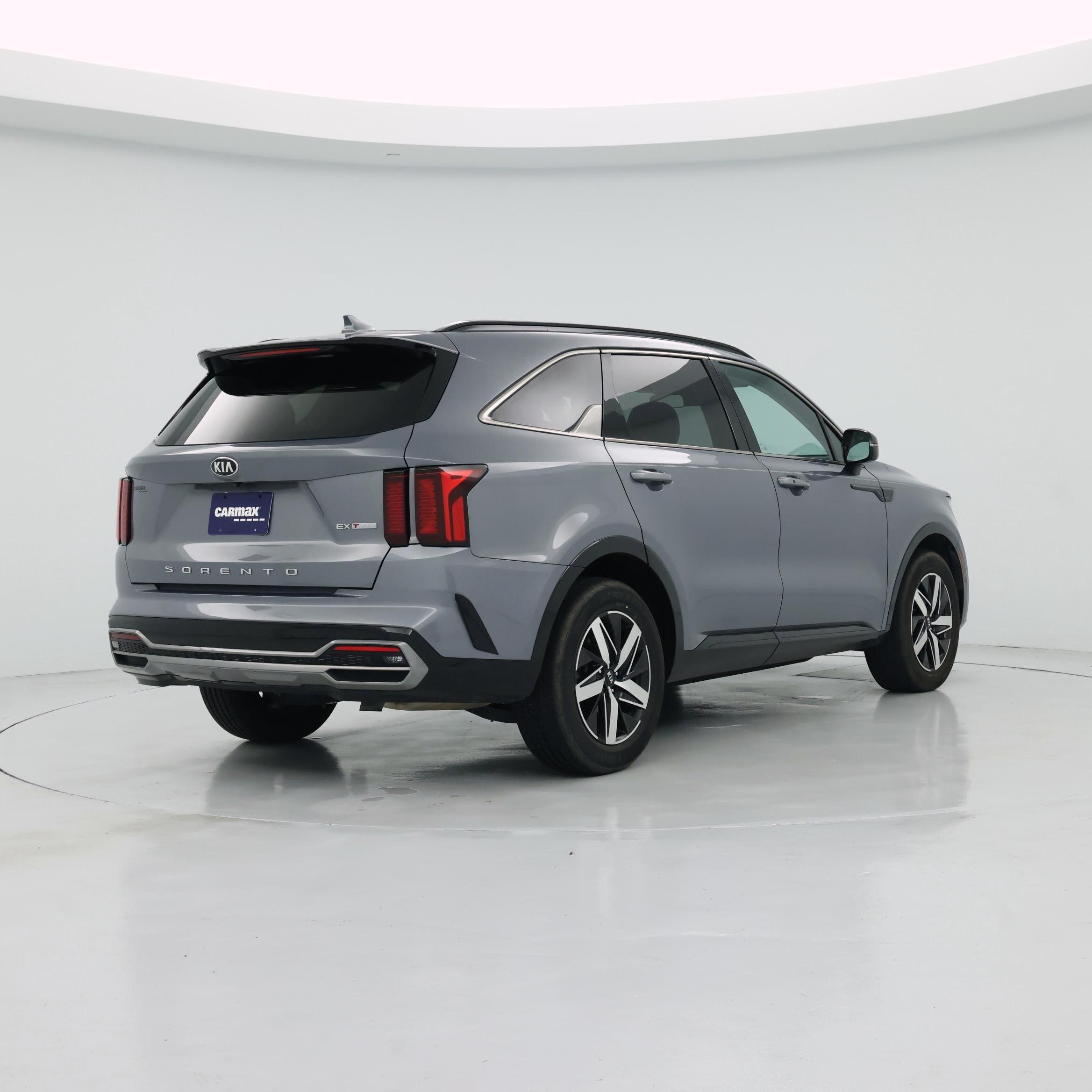 Thumbnail: 2021 Kia Sorento - 8