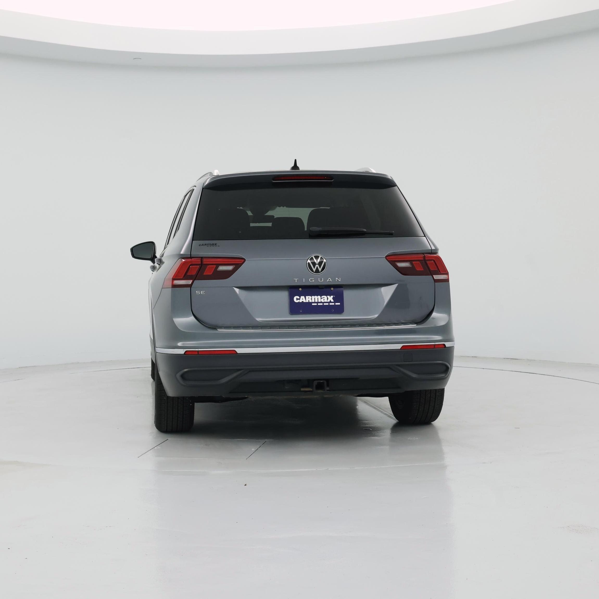 Thumbnail: 2022 Volkswagen Tiguan - 6