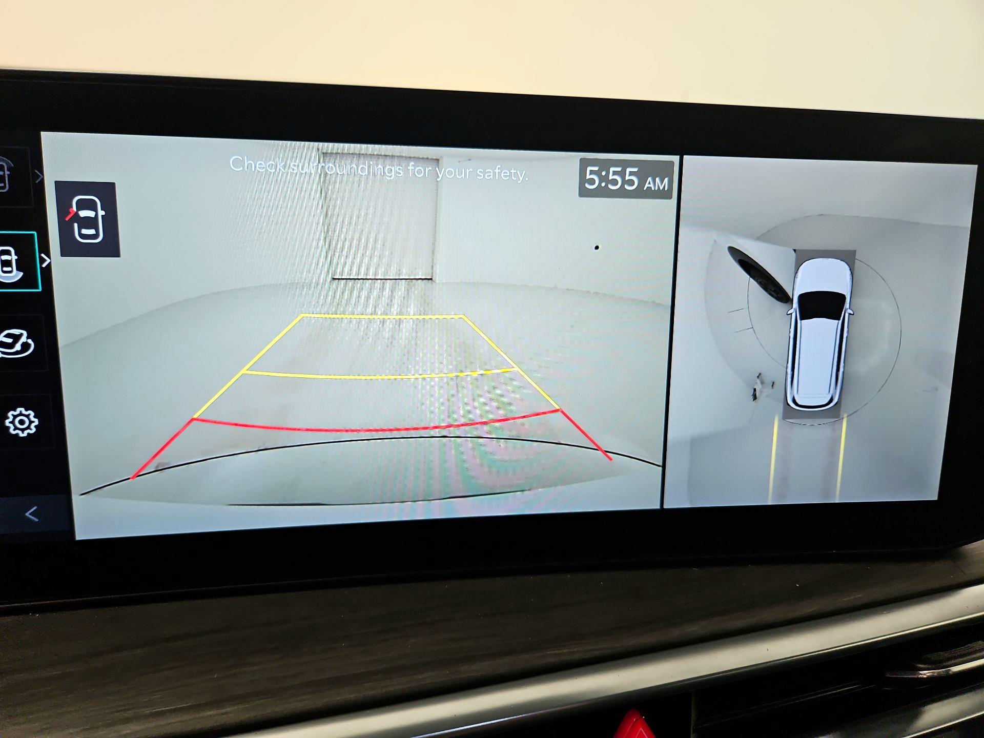 Thumbnail: 2025 Kia Sorento - 15