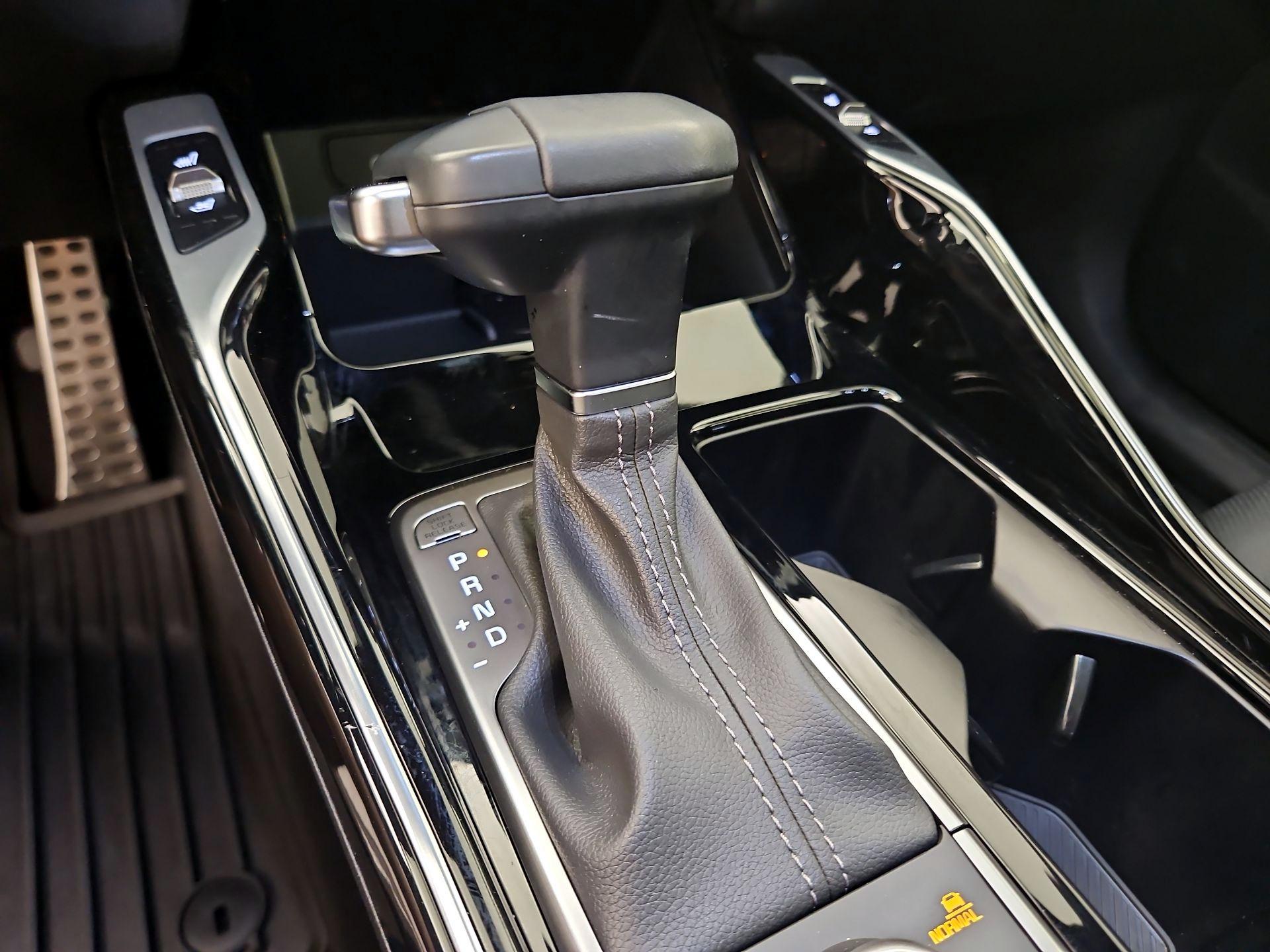 Thumbnail: 2025 Kia Sorento - 18