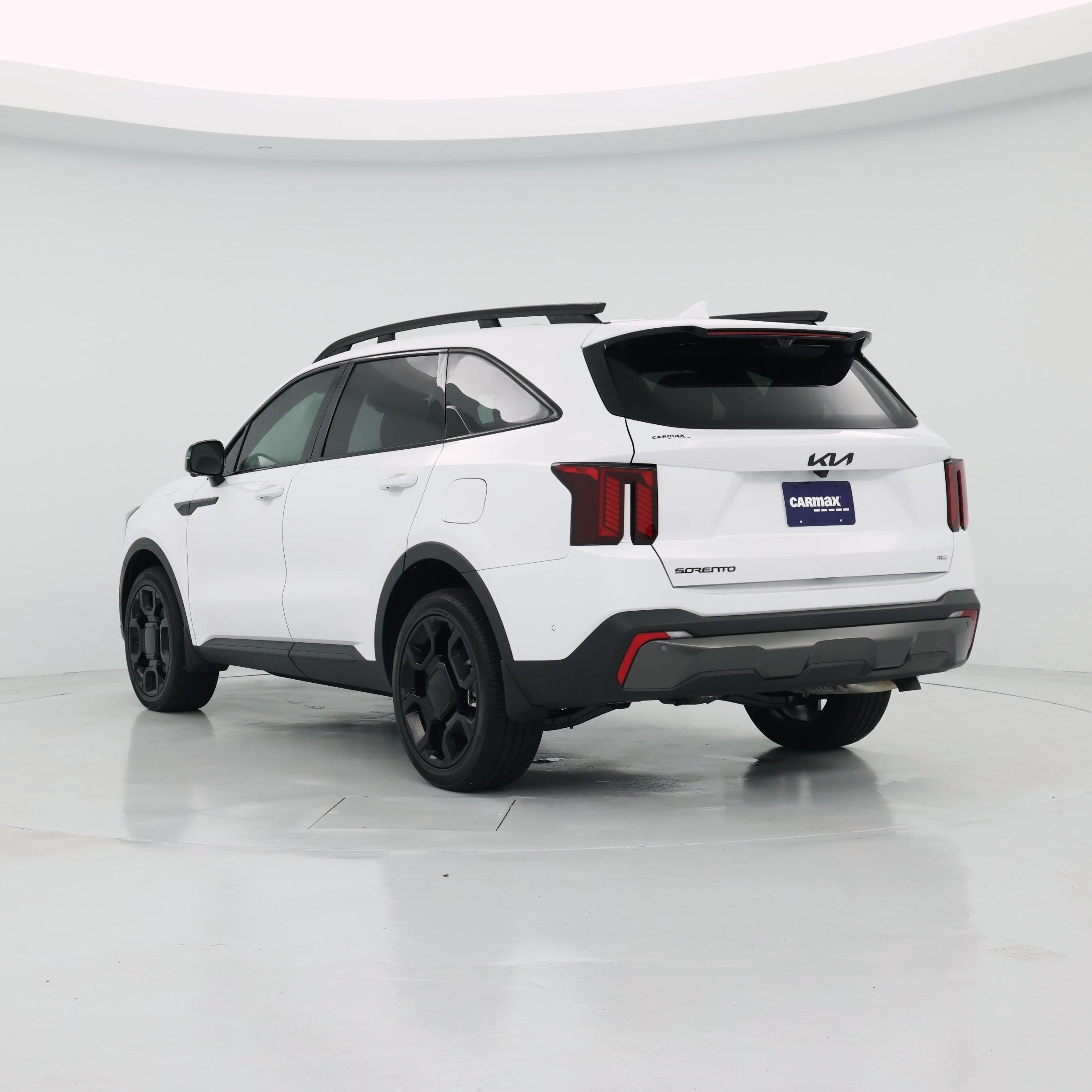 Thumbnail: 2025 Kia Sorento - 2