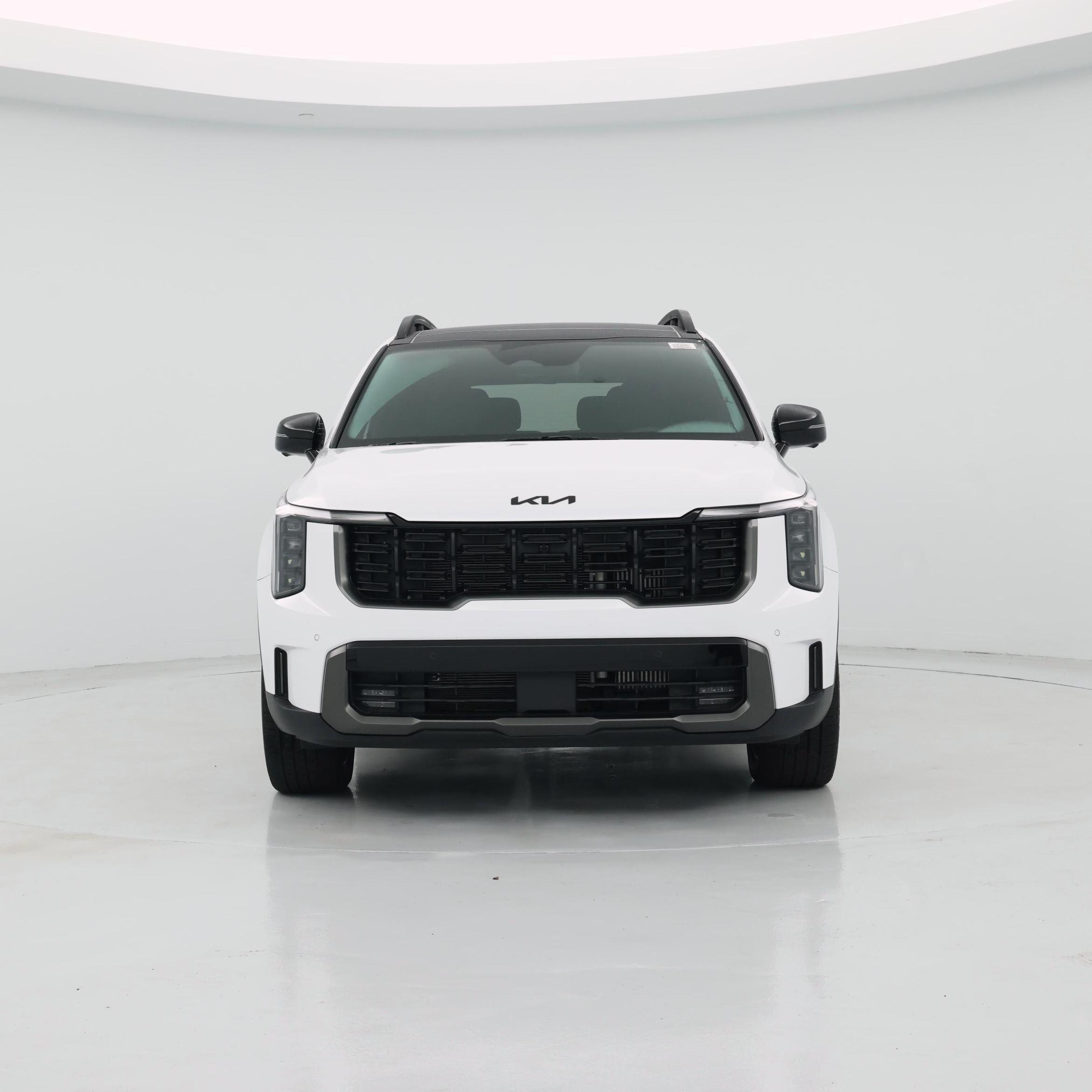 Thumbnail: 2025 Kia Sorento - 5